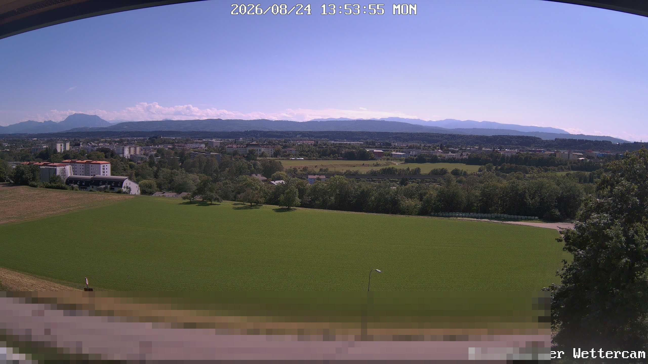 Aktuelles Webcam-Bild