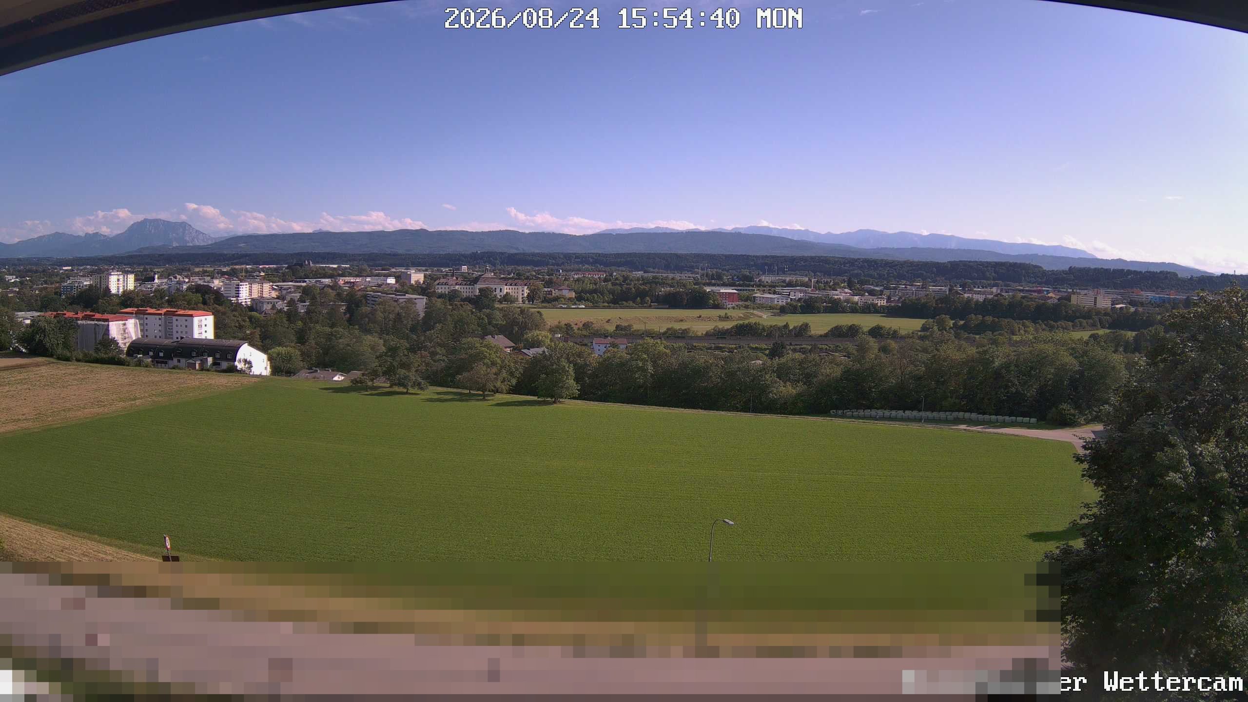 Aktuelles Webcam-Bild
