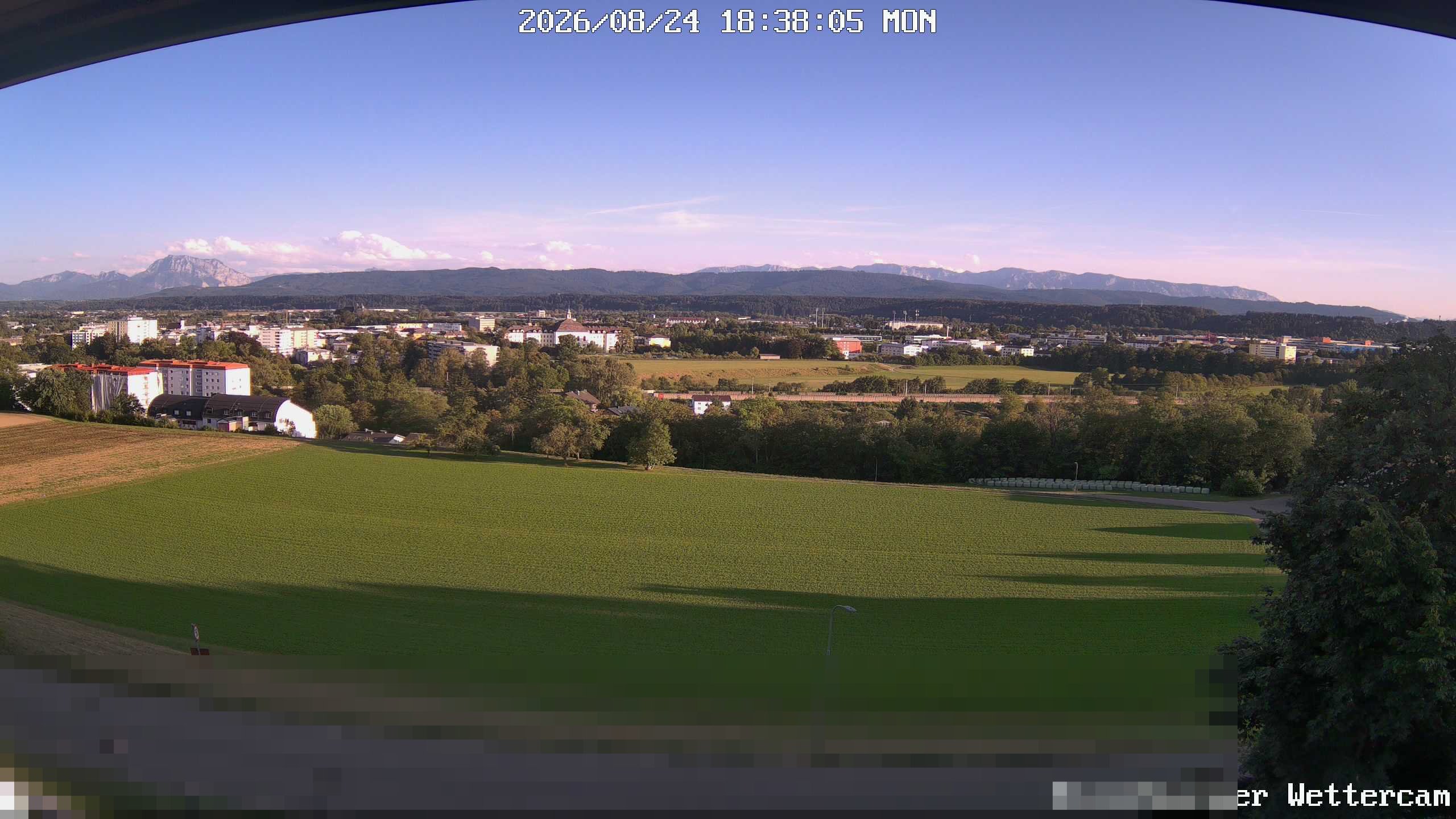 Aktuelles Webcam-Bild