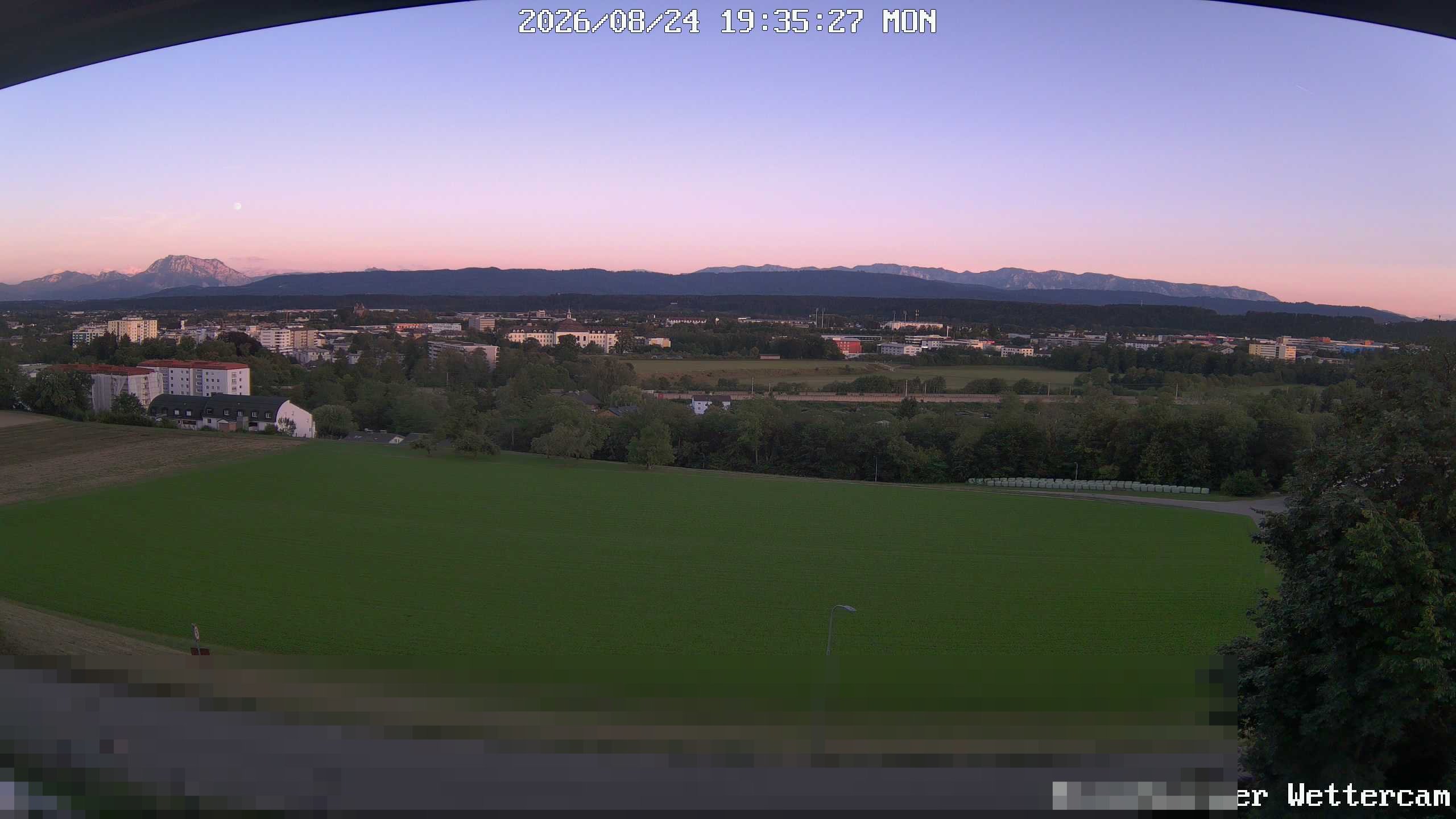 Aktuelles Webcam-Bild