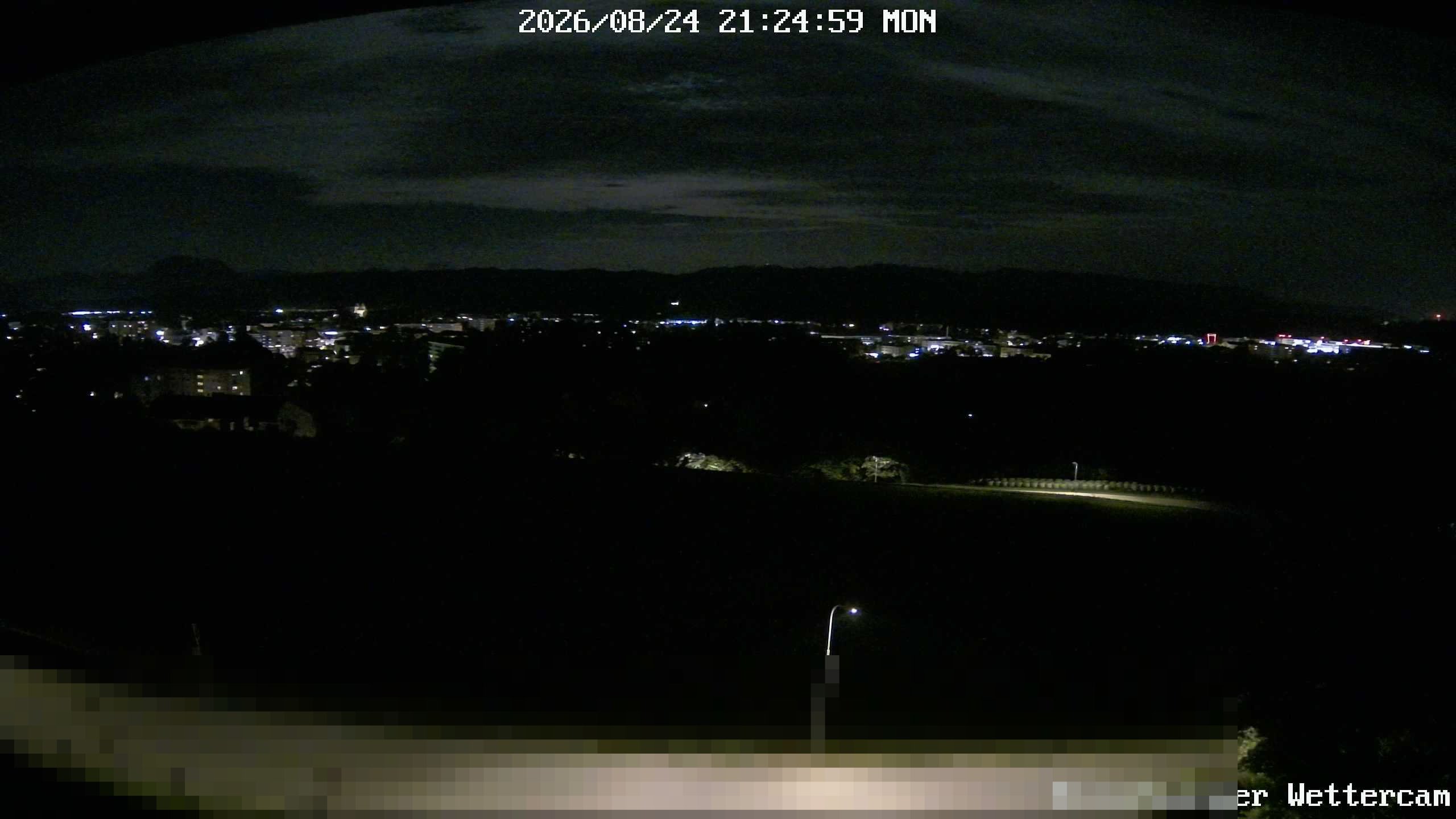 Aktuelles Webcam-Bild