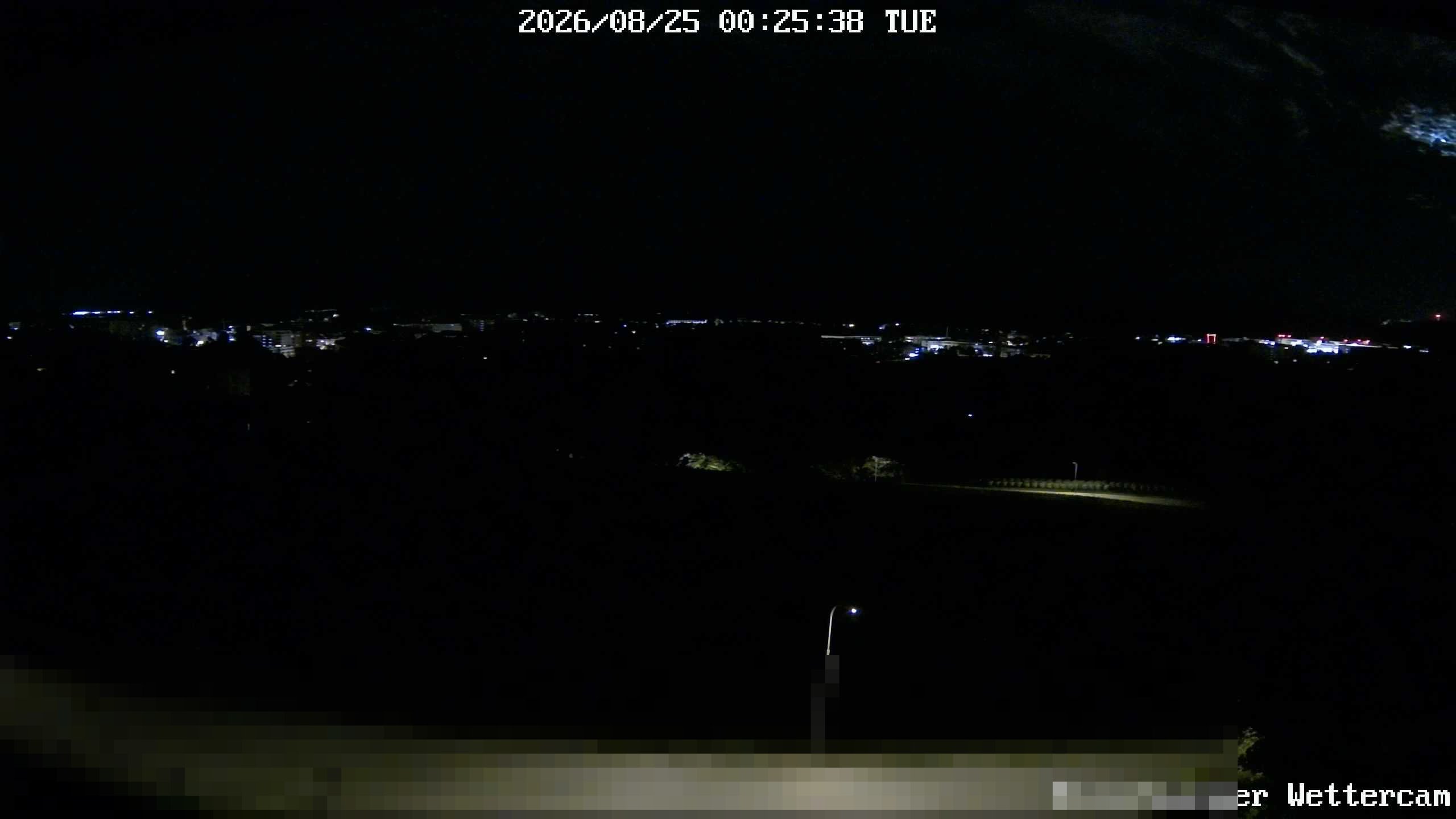 Aktuelles Webcam-Bild