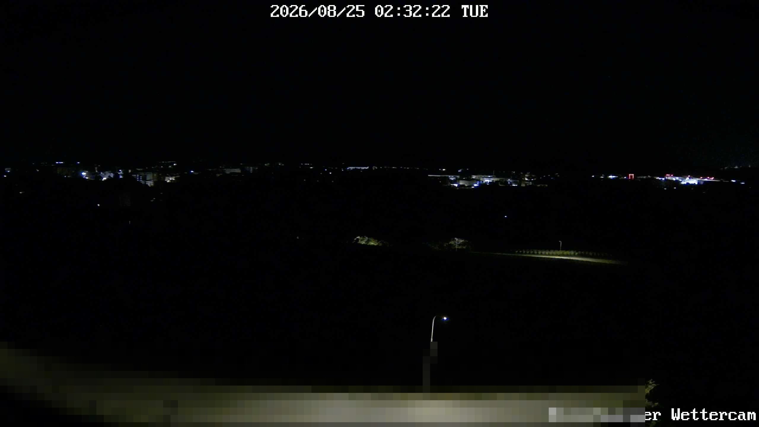 Aktuelles Webcam-Bild