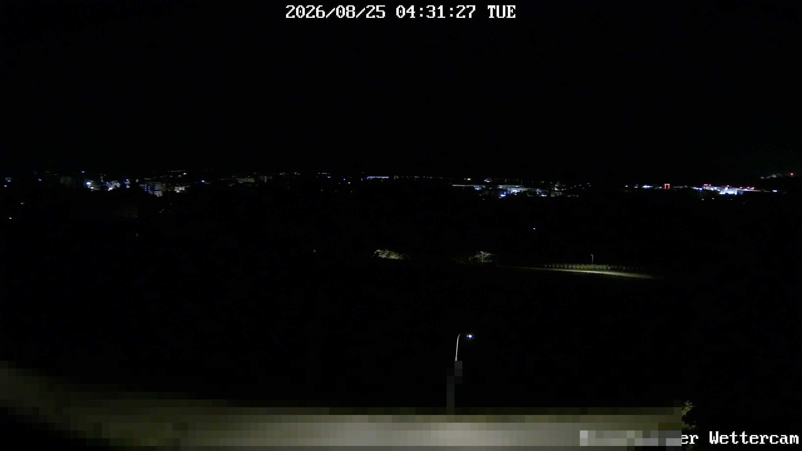 Aktuelles Webcam-Bild