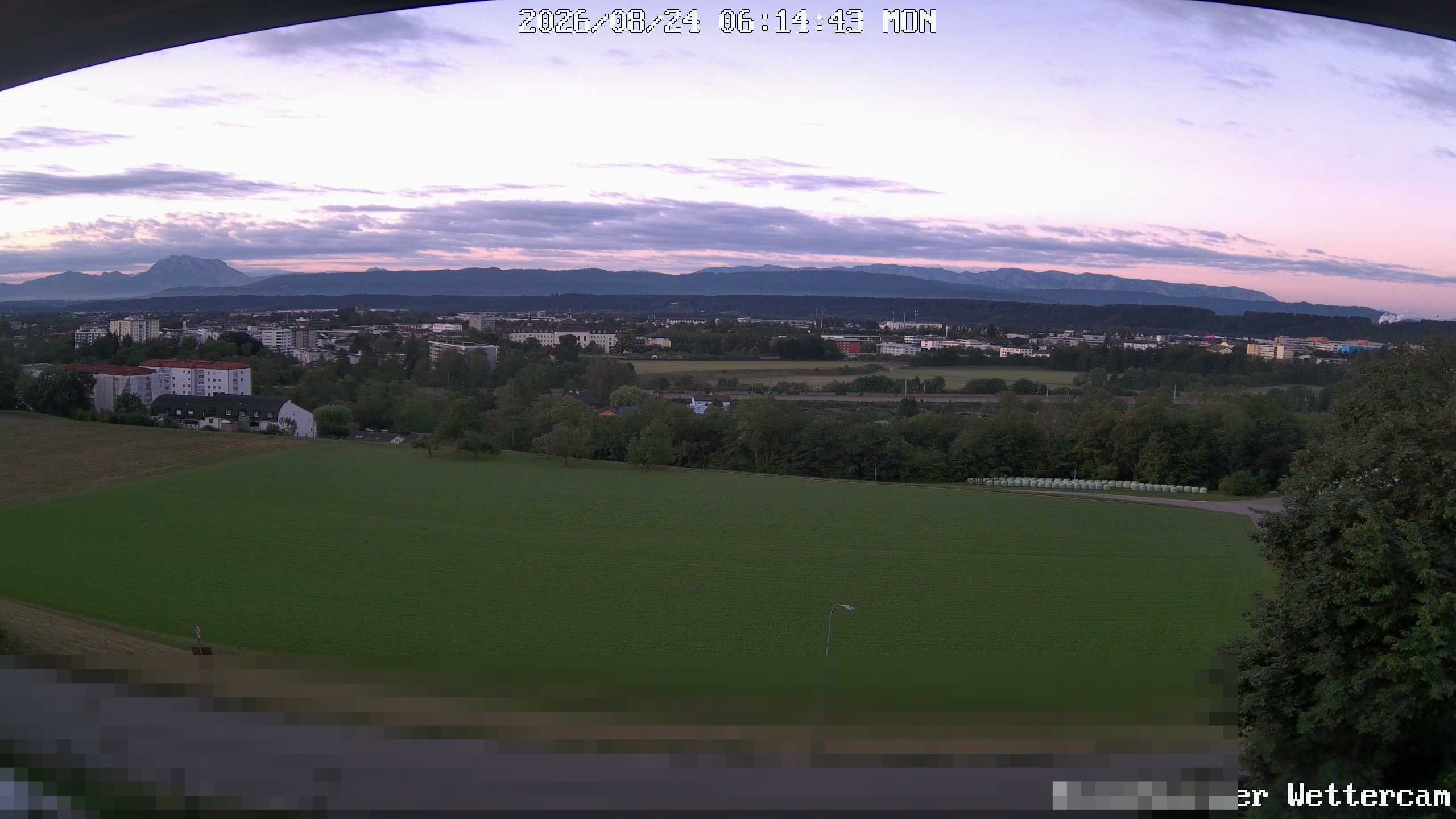 Aktuelles Webcam-Bild