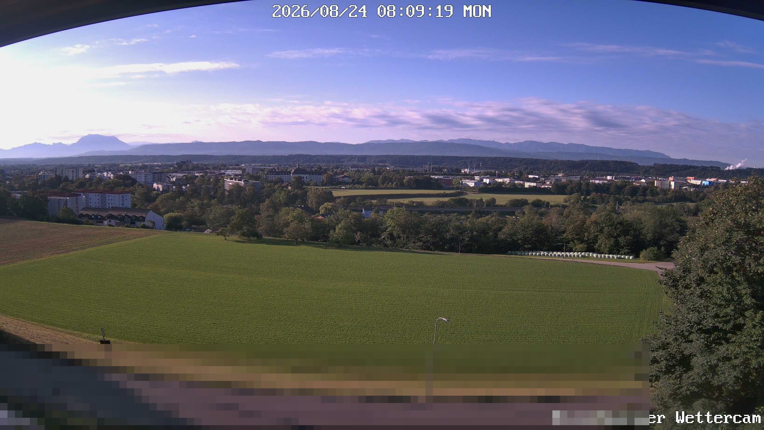 Aktuelles Webcam-Bild