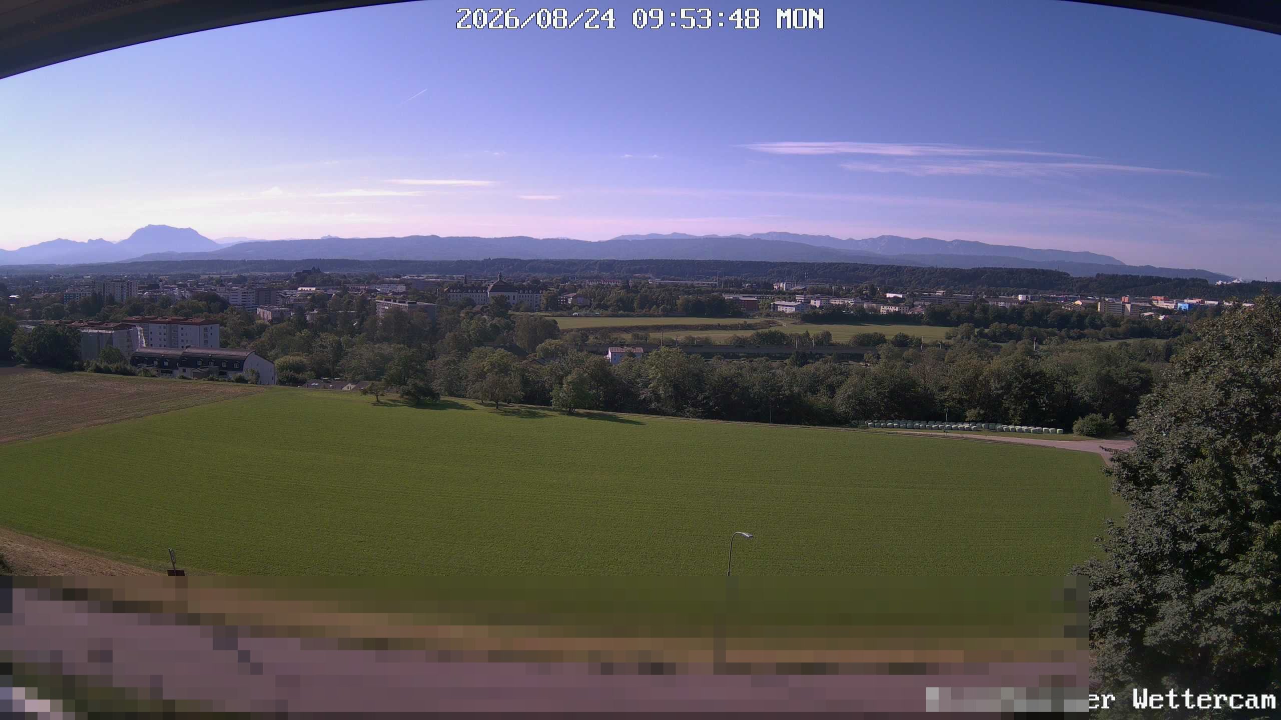 Aktuelles Webcam-Bild