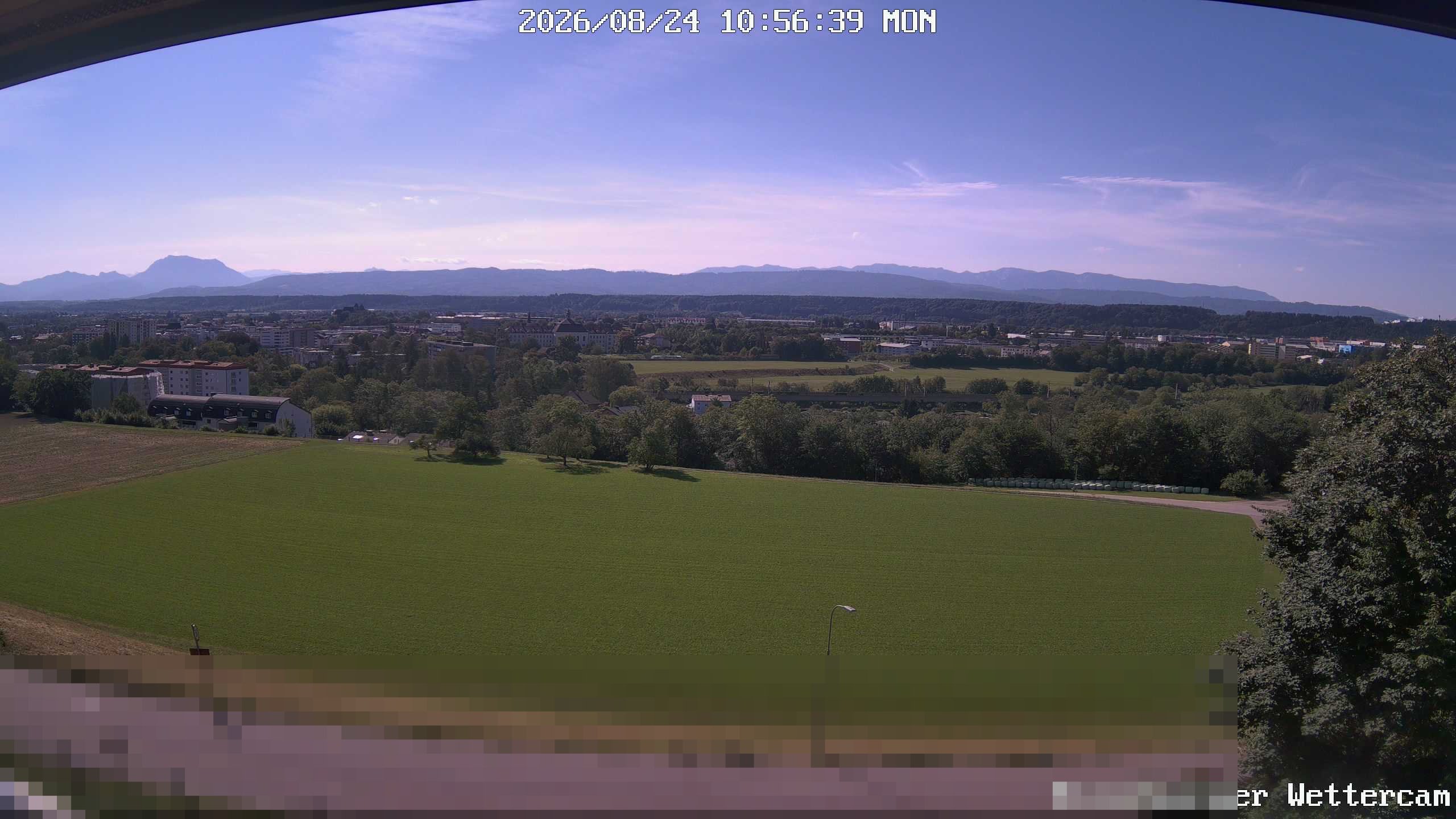 Aktuelles Webcam-Bild