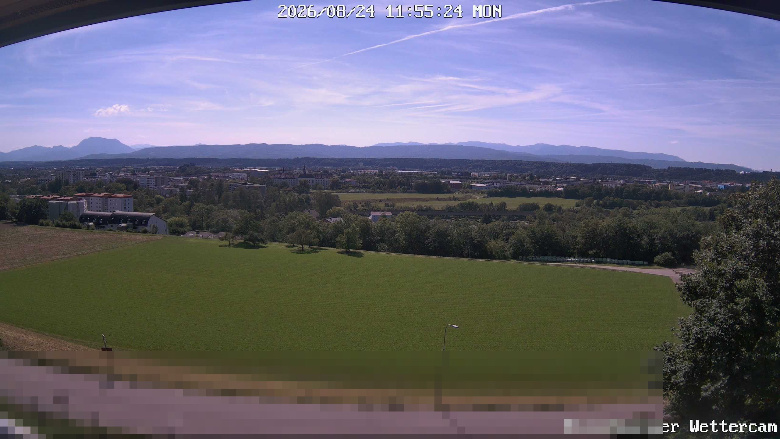 Aktuelles Webcam-Bild