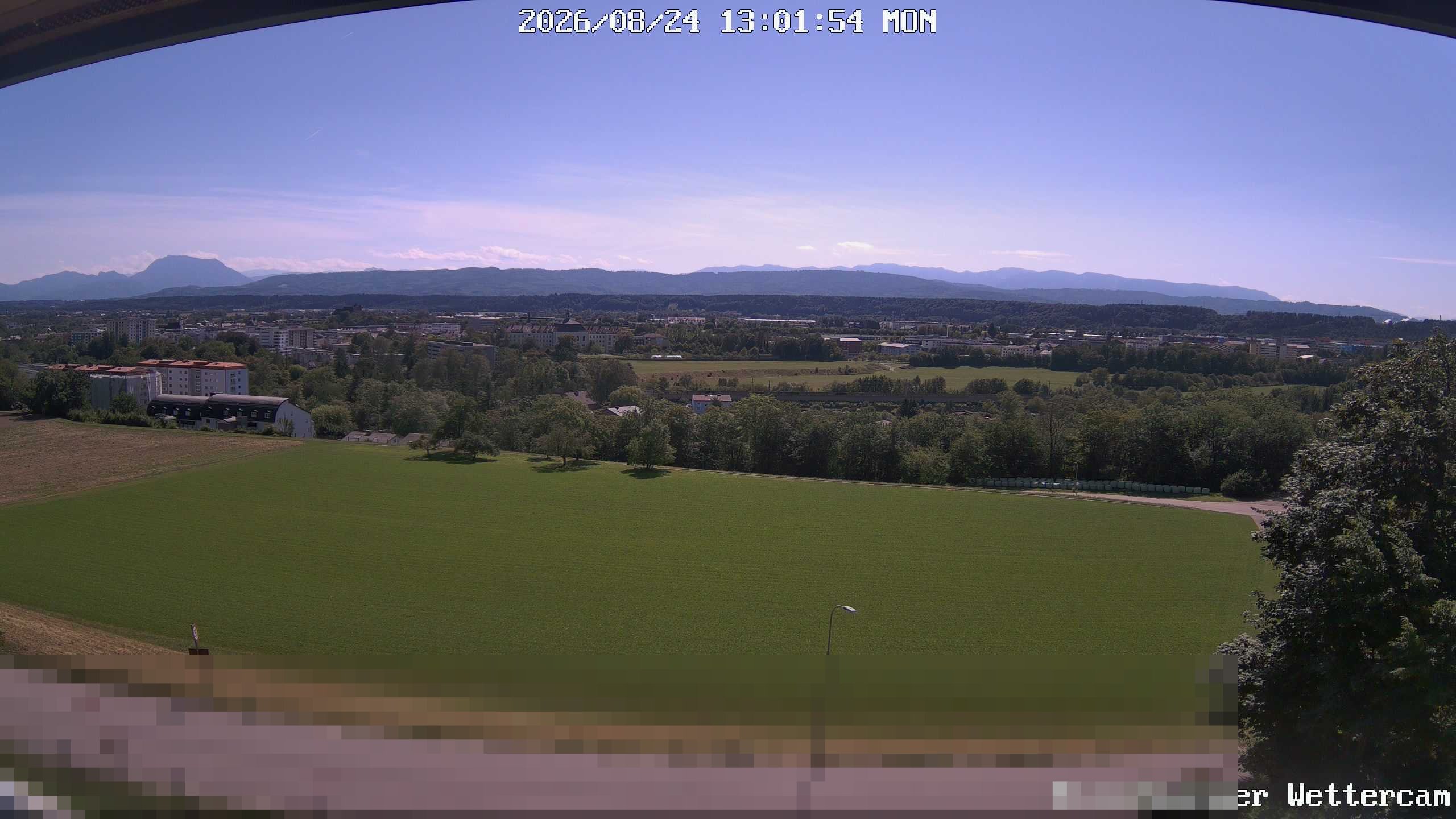 Aktuelles Webcam-Bild