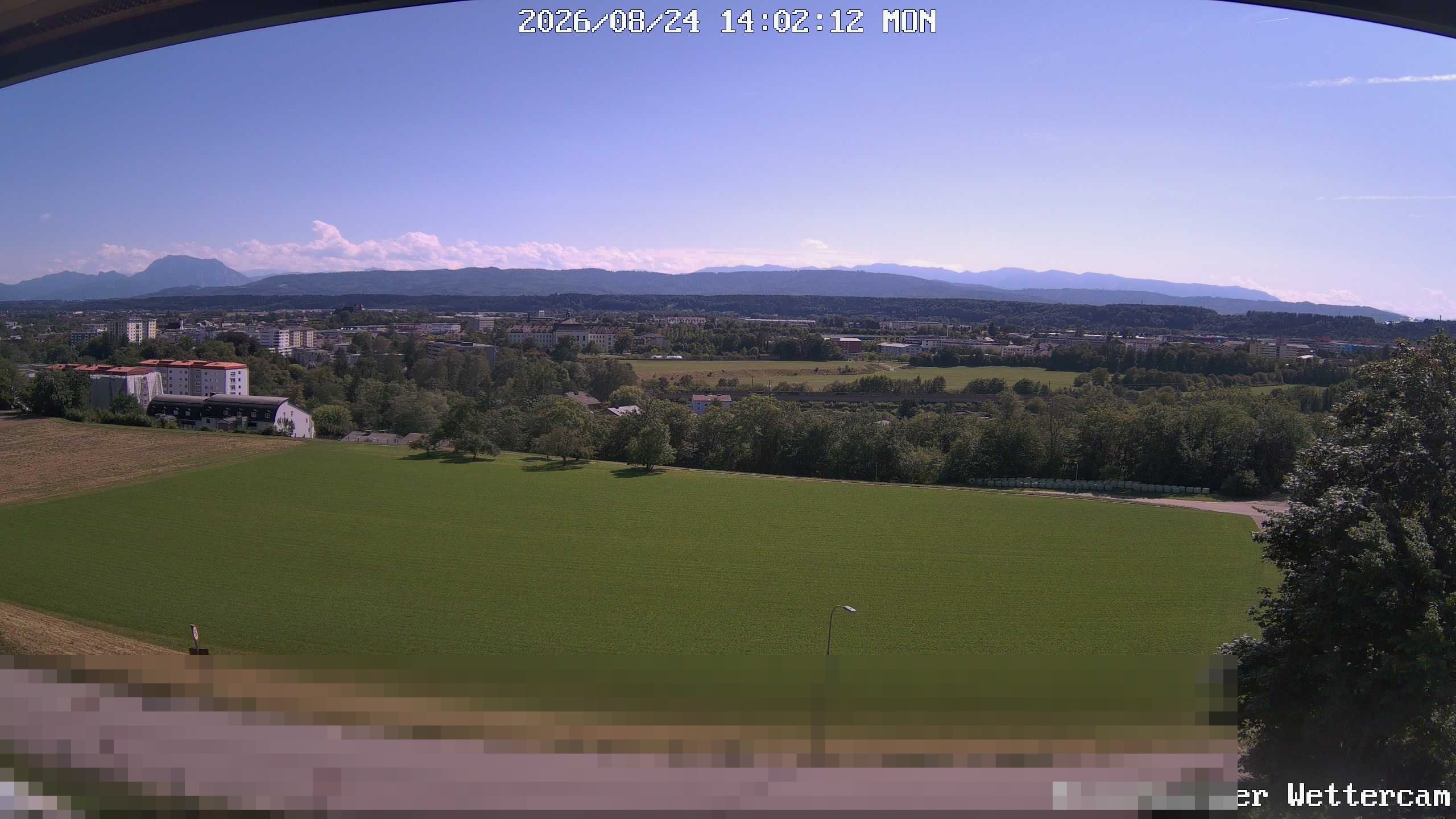 Aktuelles Webcam-Bild