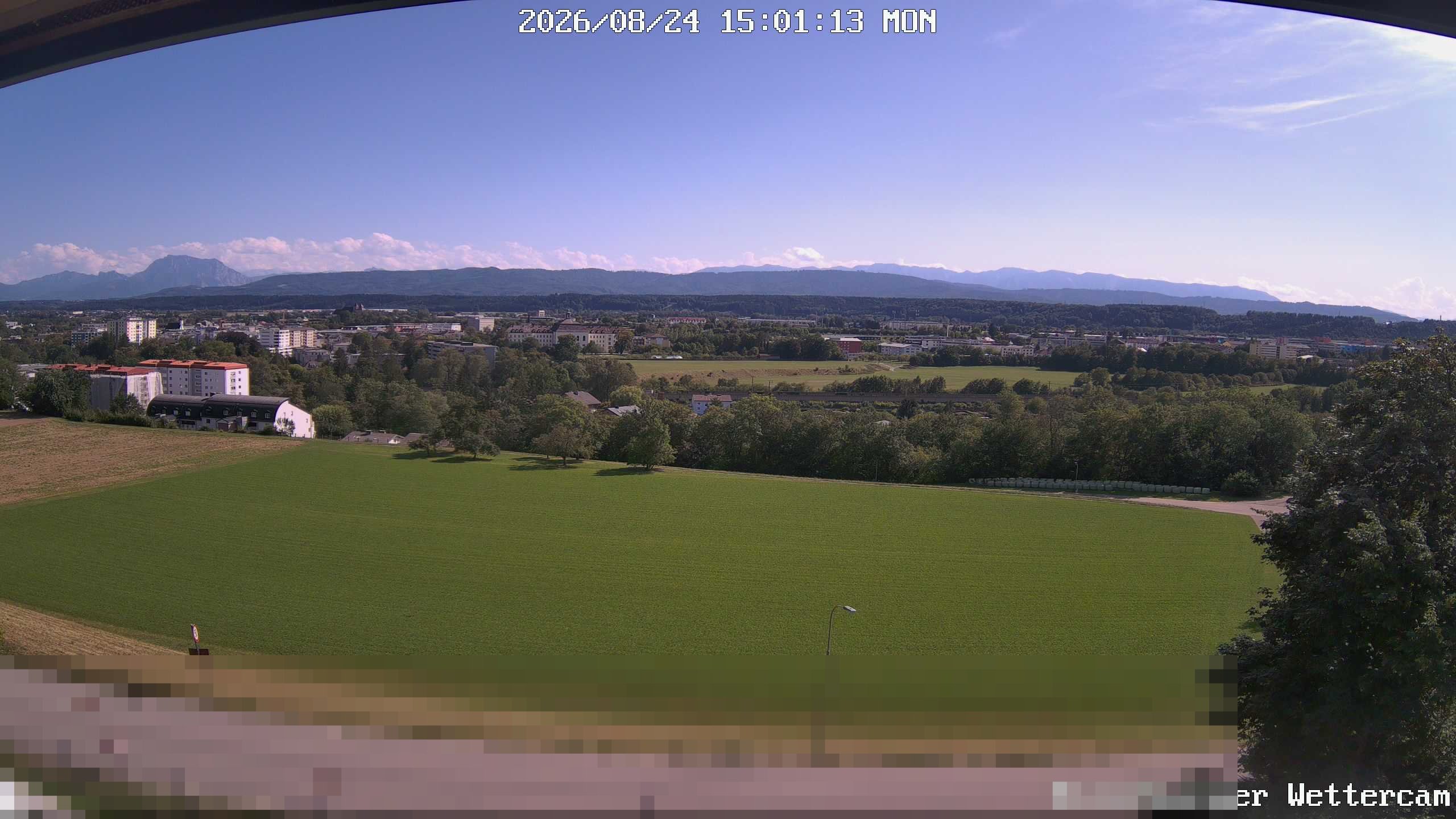 Aktuelles Webcam-Bild