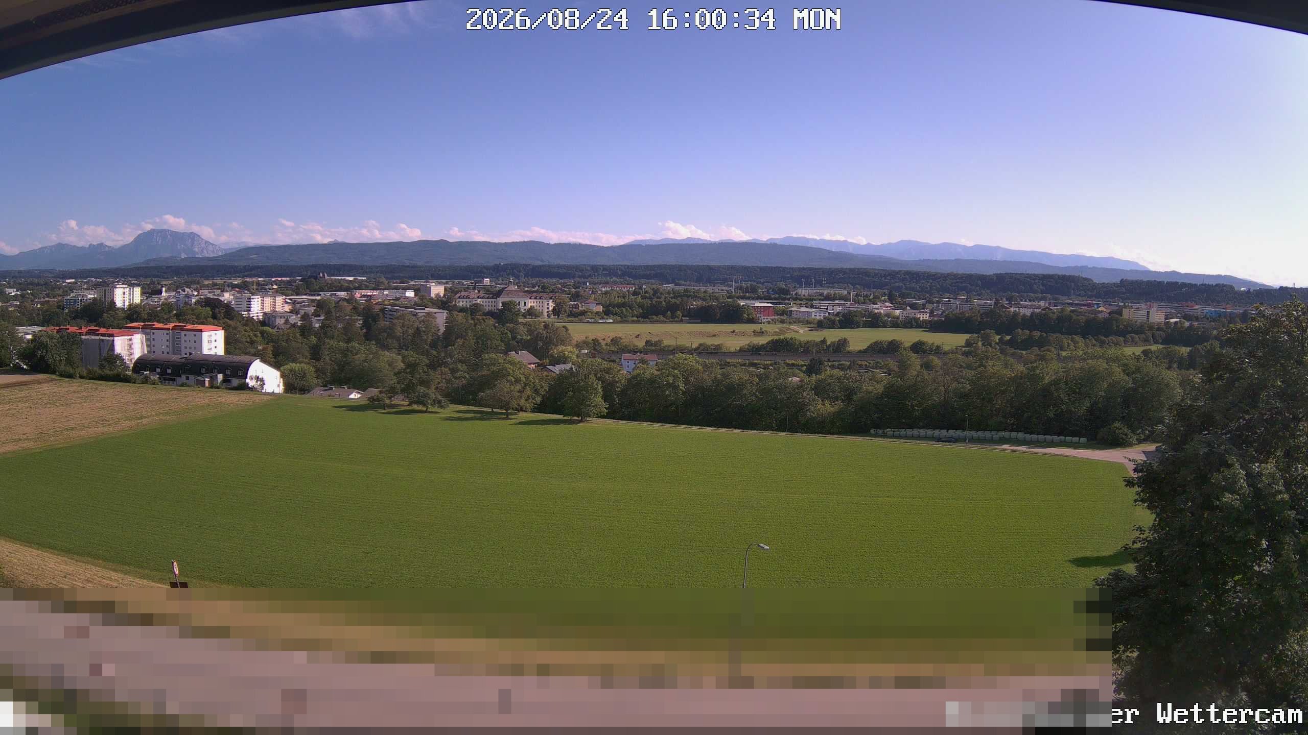 Aktuelles Webcam-Bild
