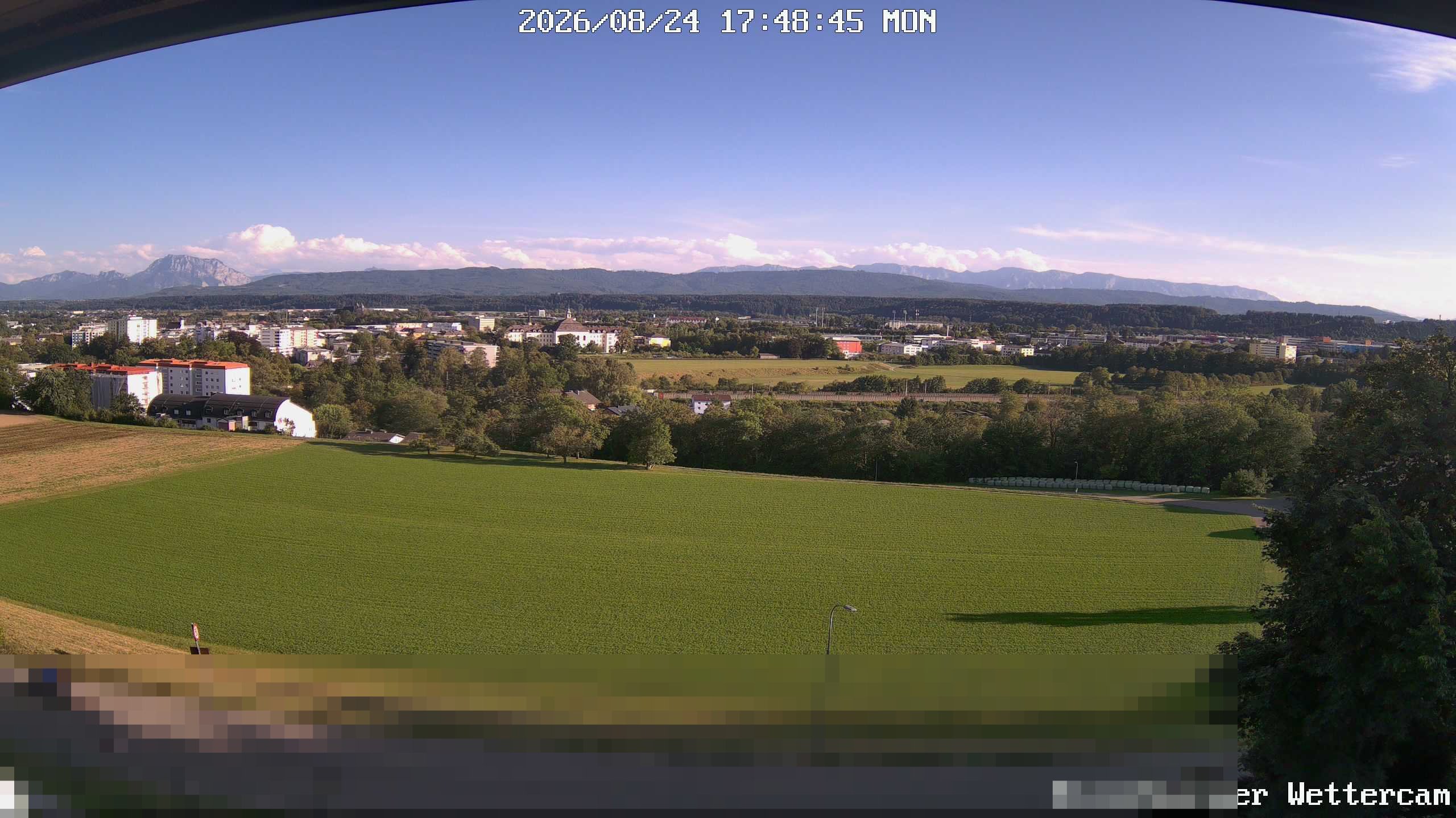 Aktuelles Webcam-Bild