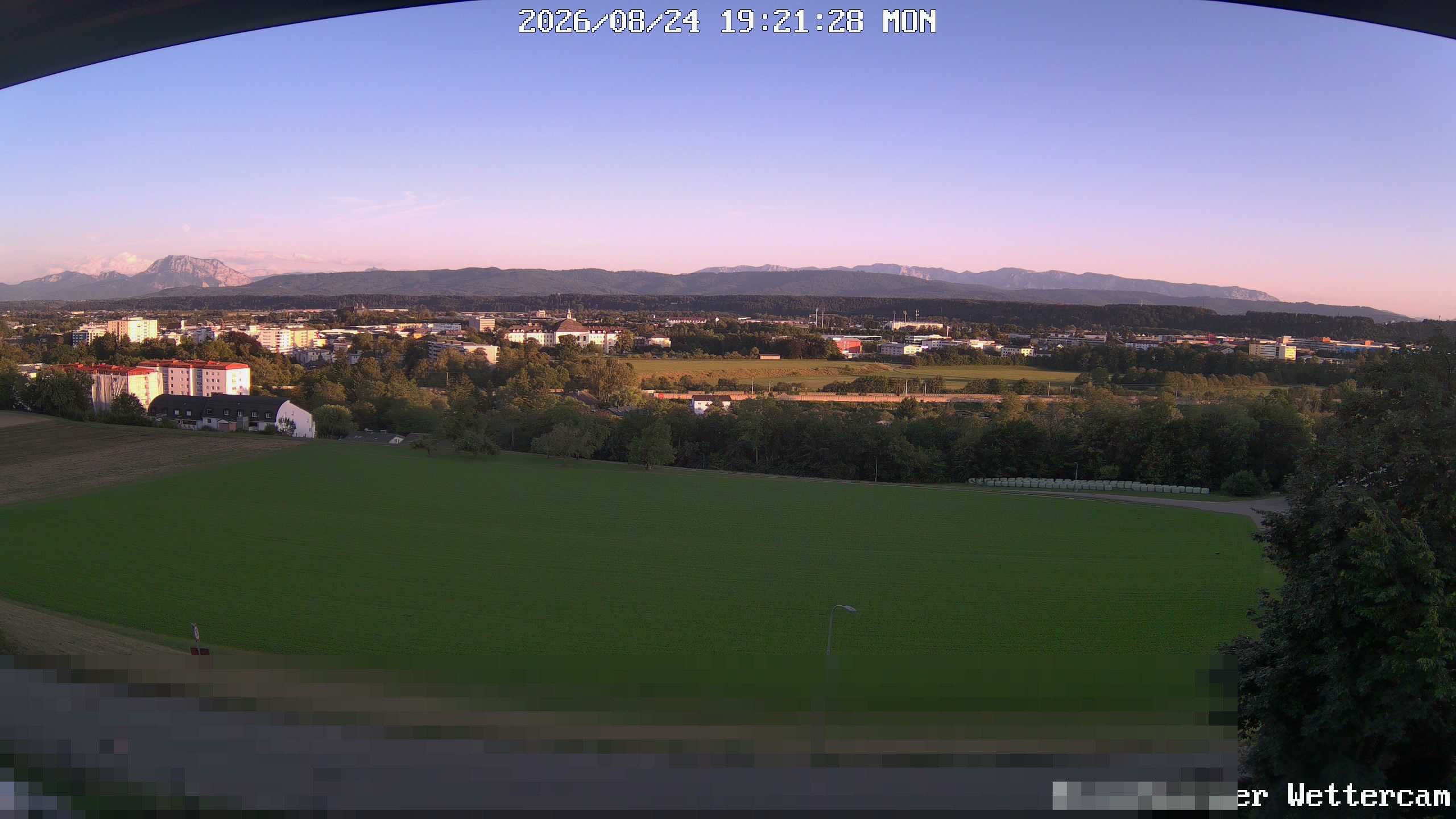 Aktuelles Webcam-Bild