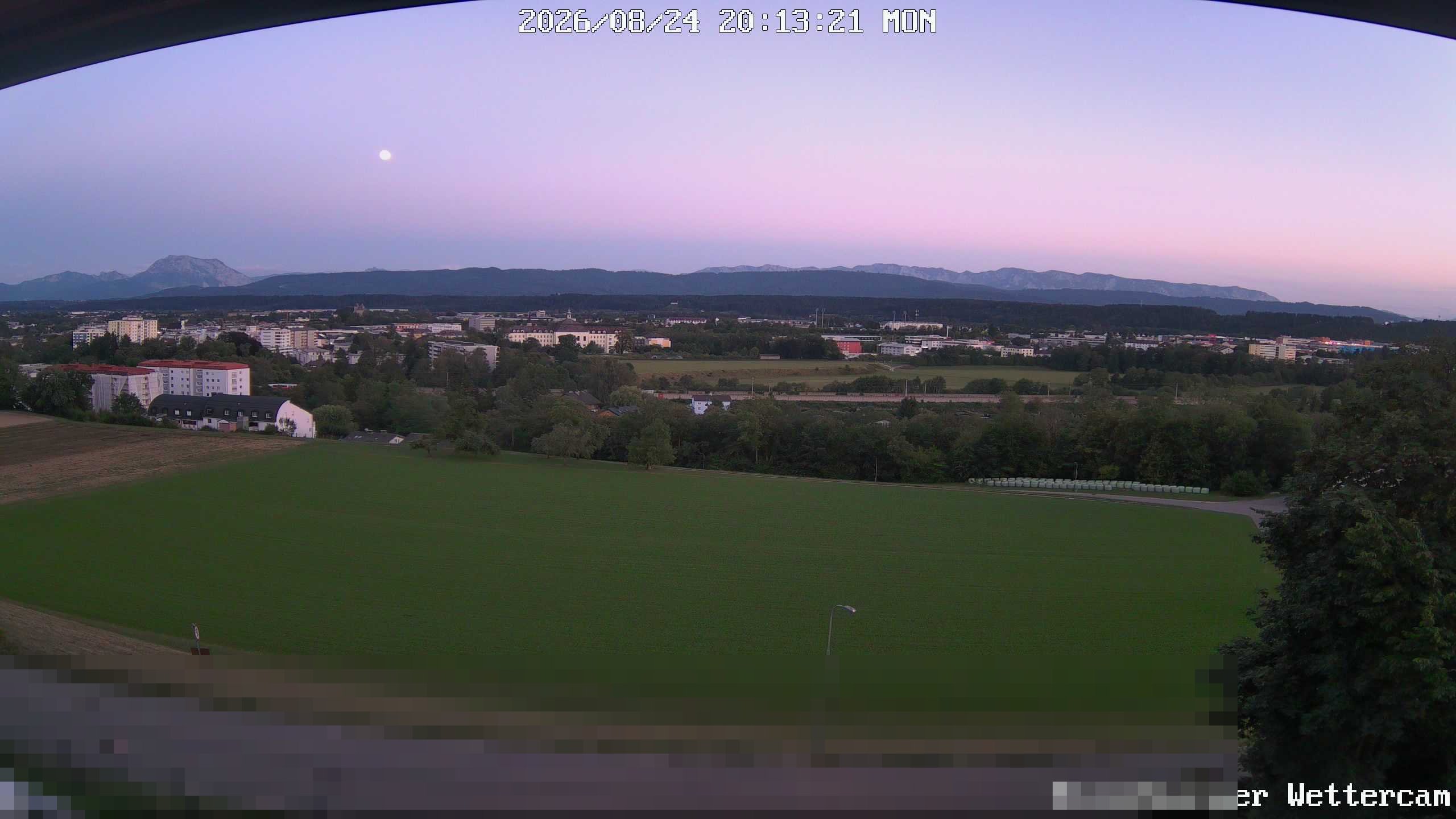 Aktuelles Webcam-Bild