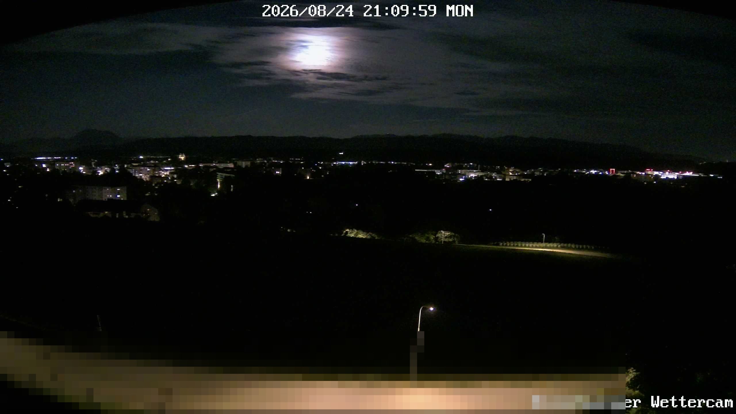Aktuelles Webcam-Bild