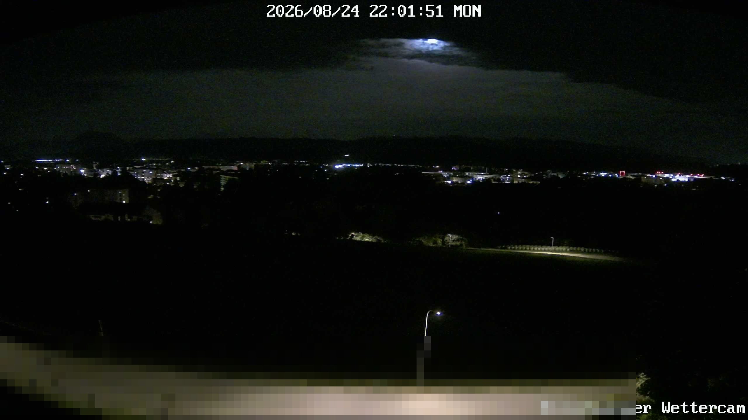 Aktuelles Webcam-Bild