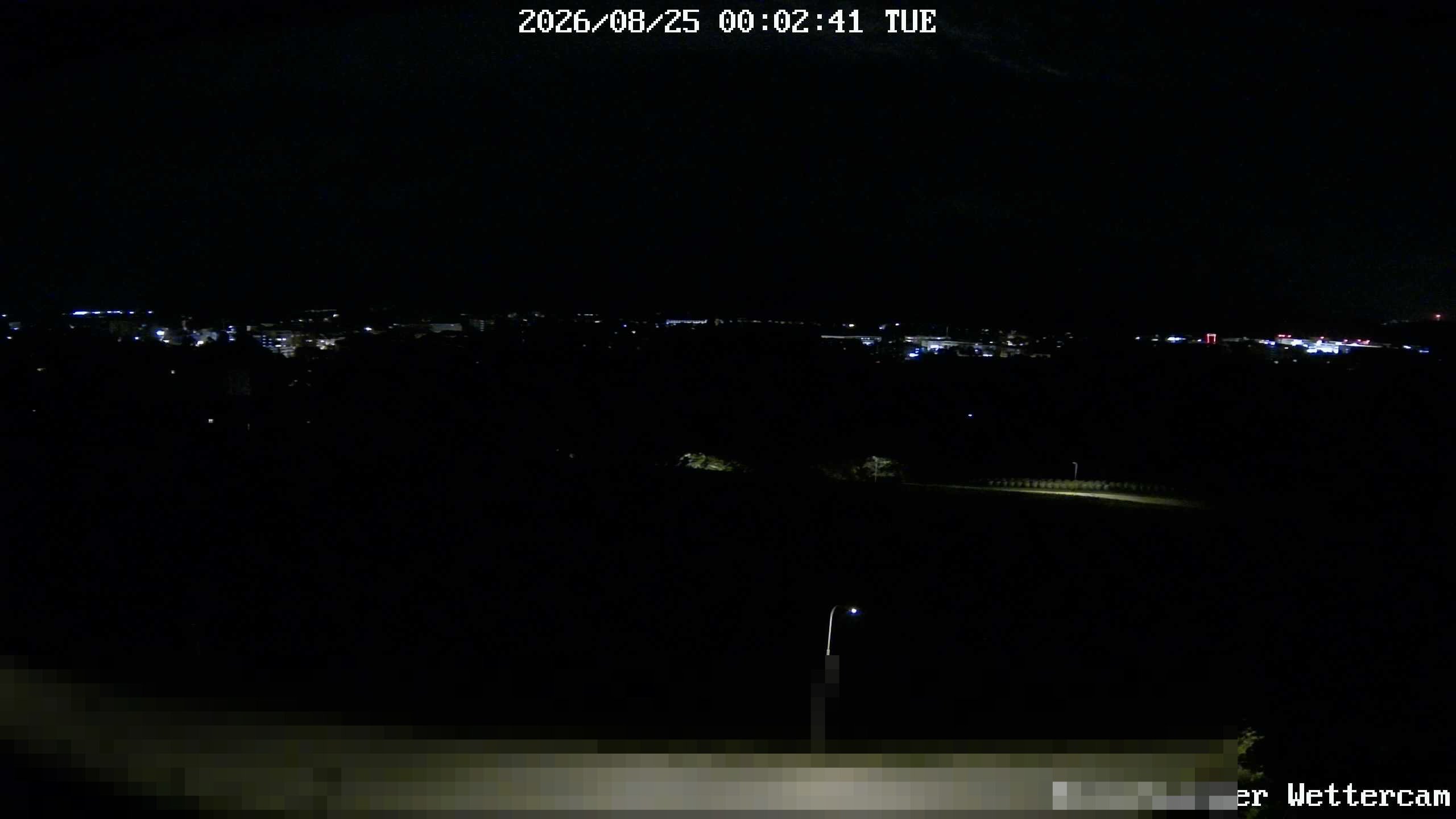 Aktuelles Webcam-Bild