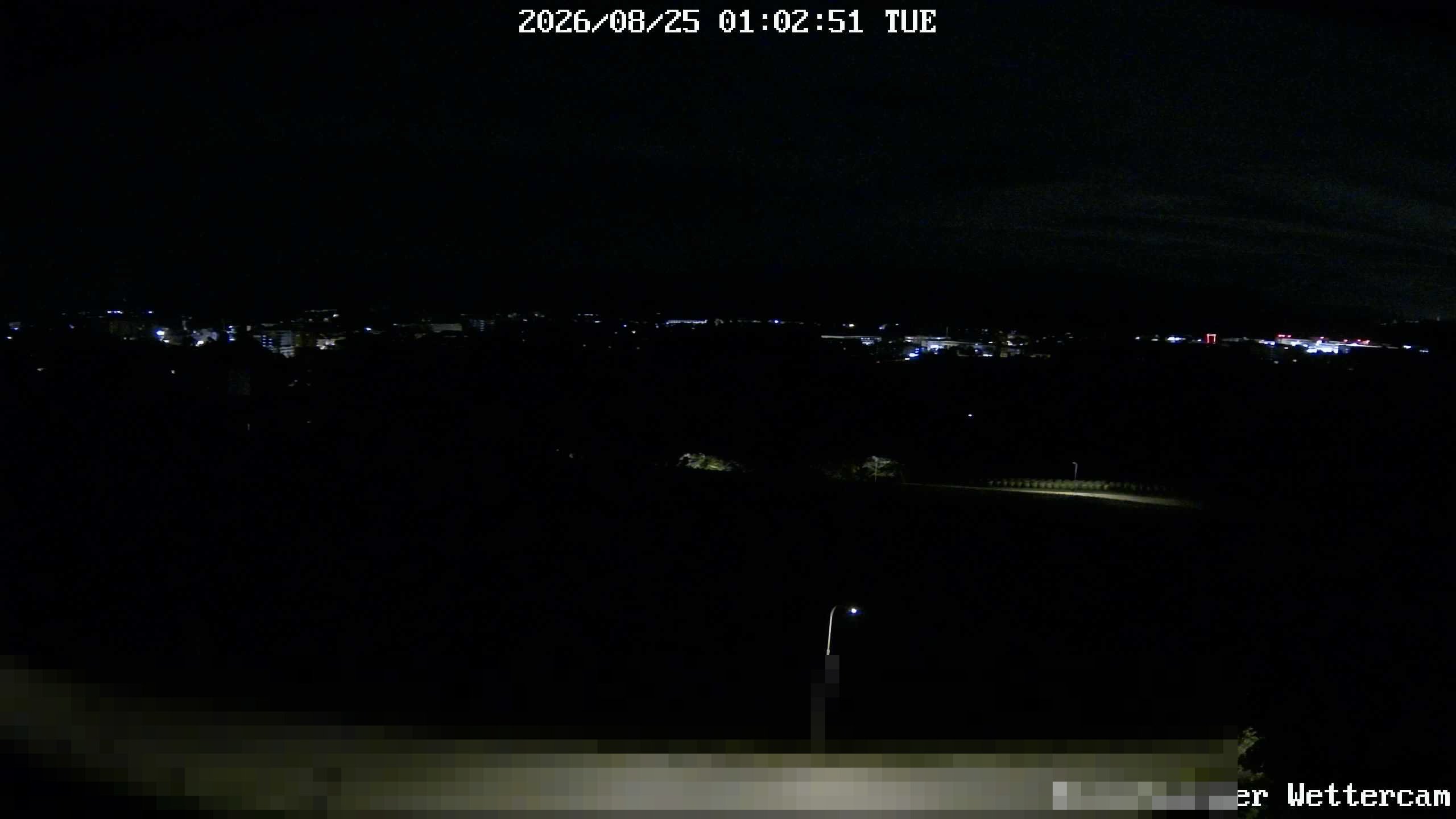 Aktuelles Webcam-Bild