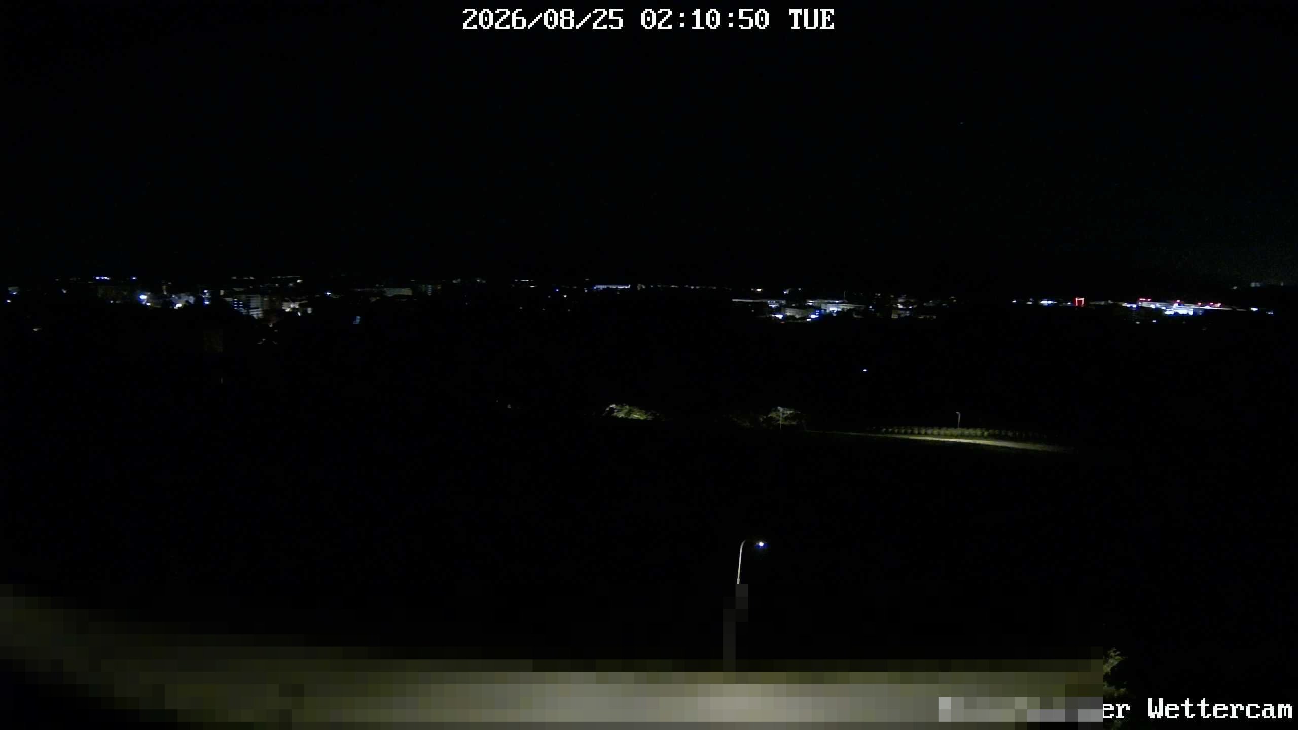 Aktuelles Webcam-Bild