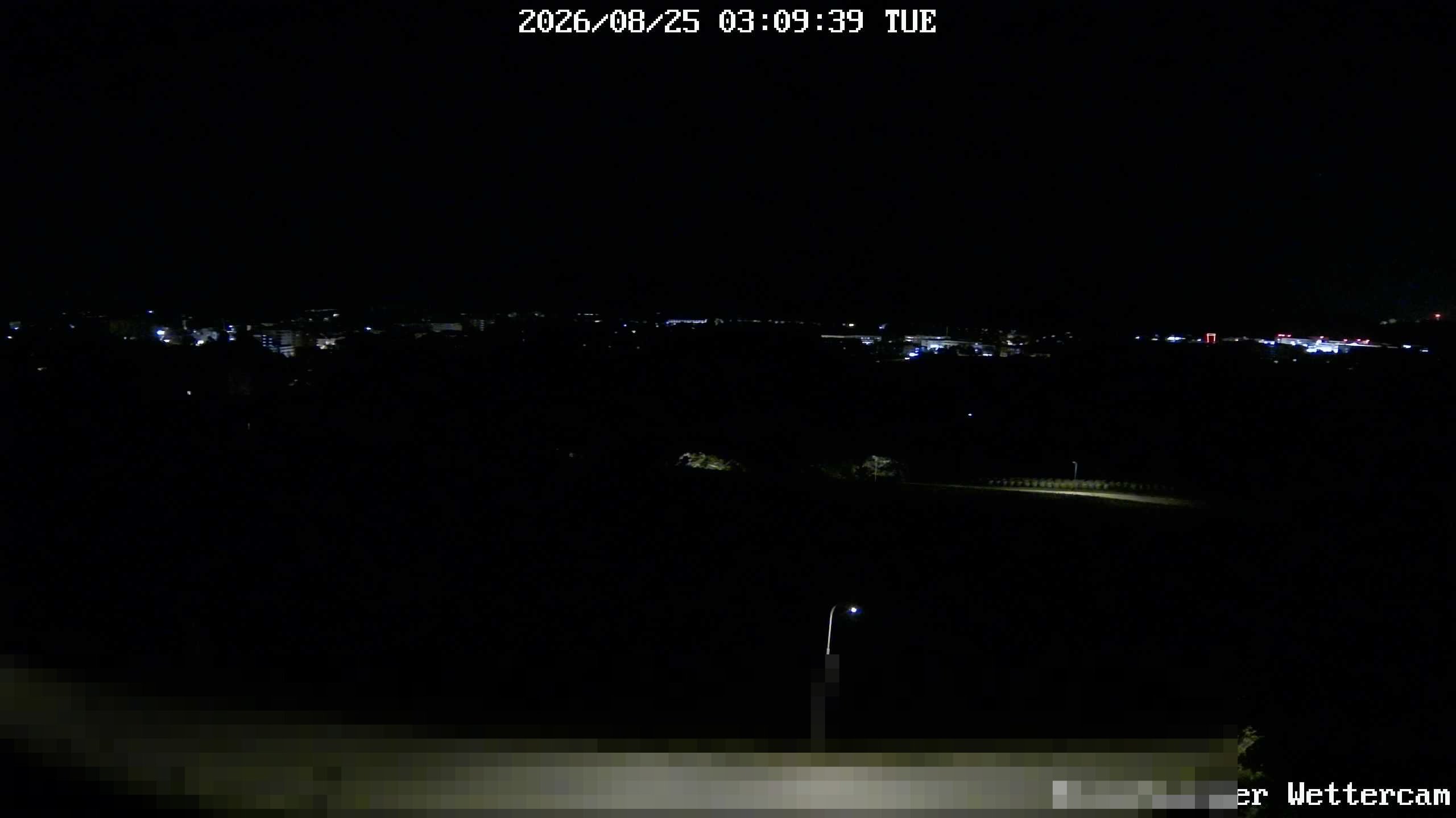 Aktuelles Webcam-Bild