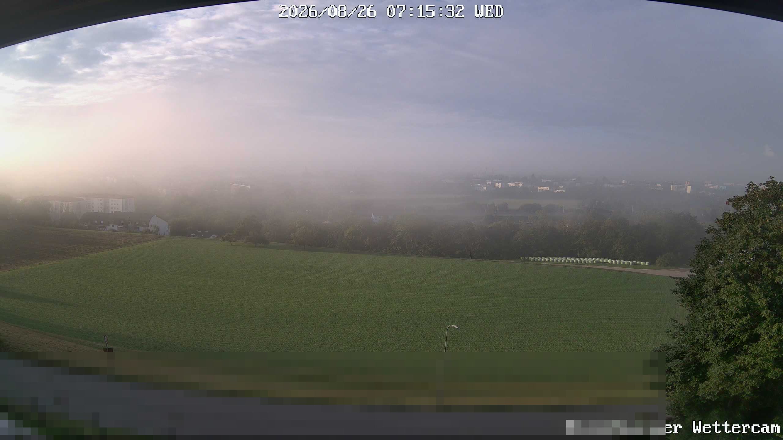 Aktuelles Webcam-Bild
