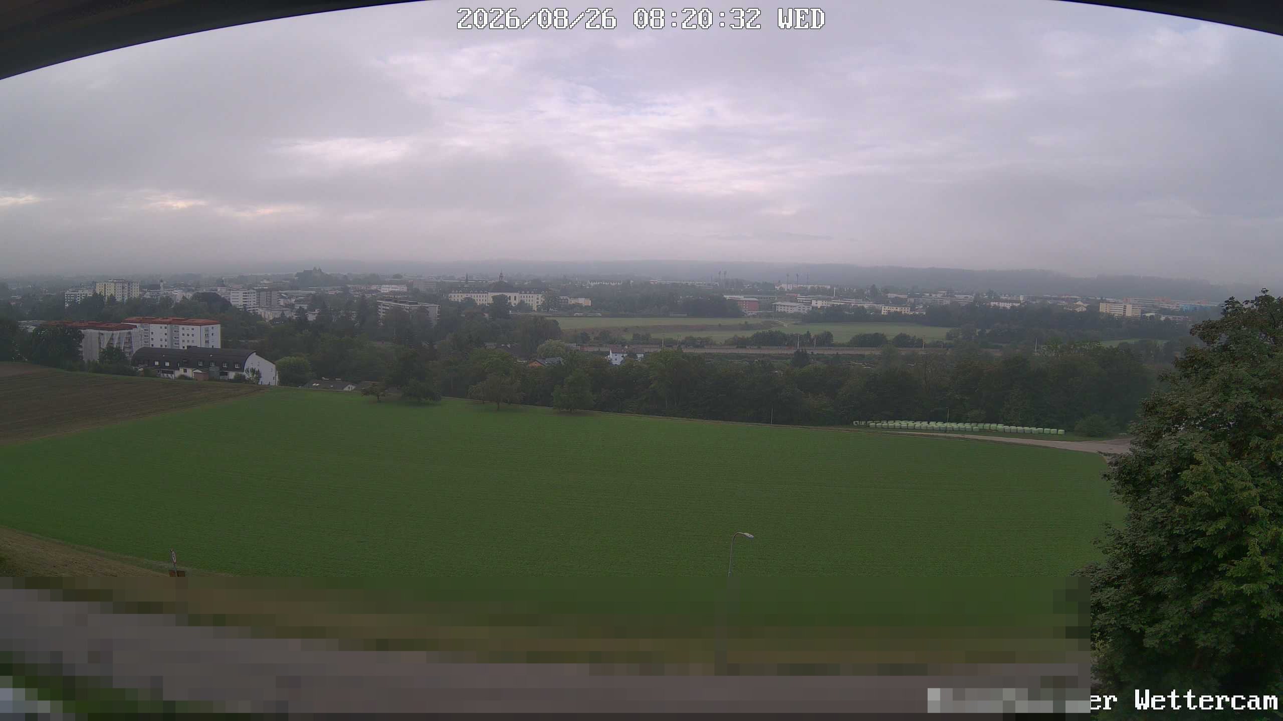 Aktuelles Webcam-Bild