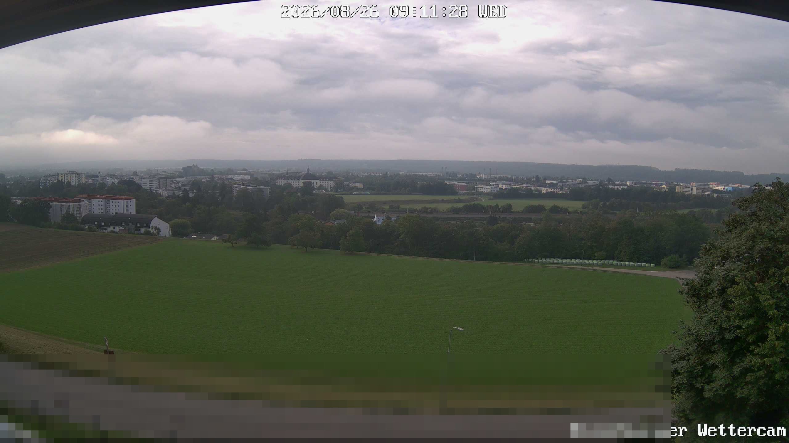 Aktuelles Webcam-Bild