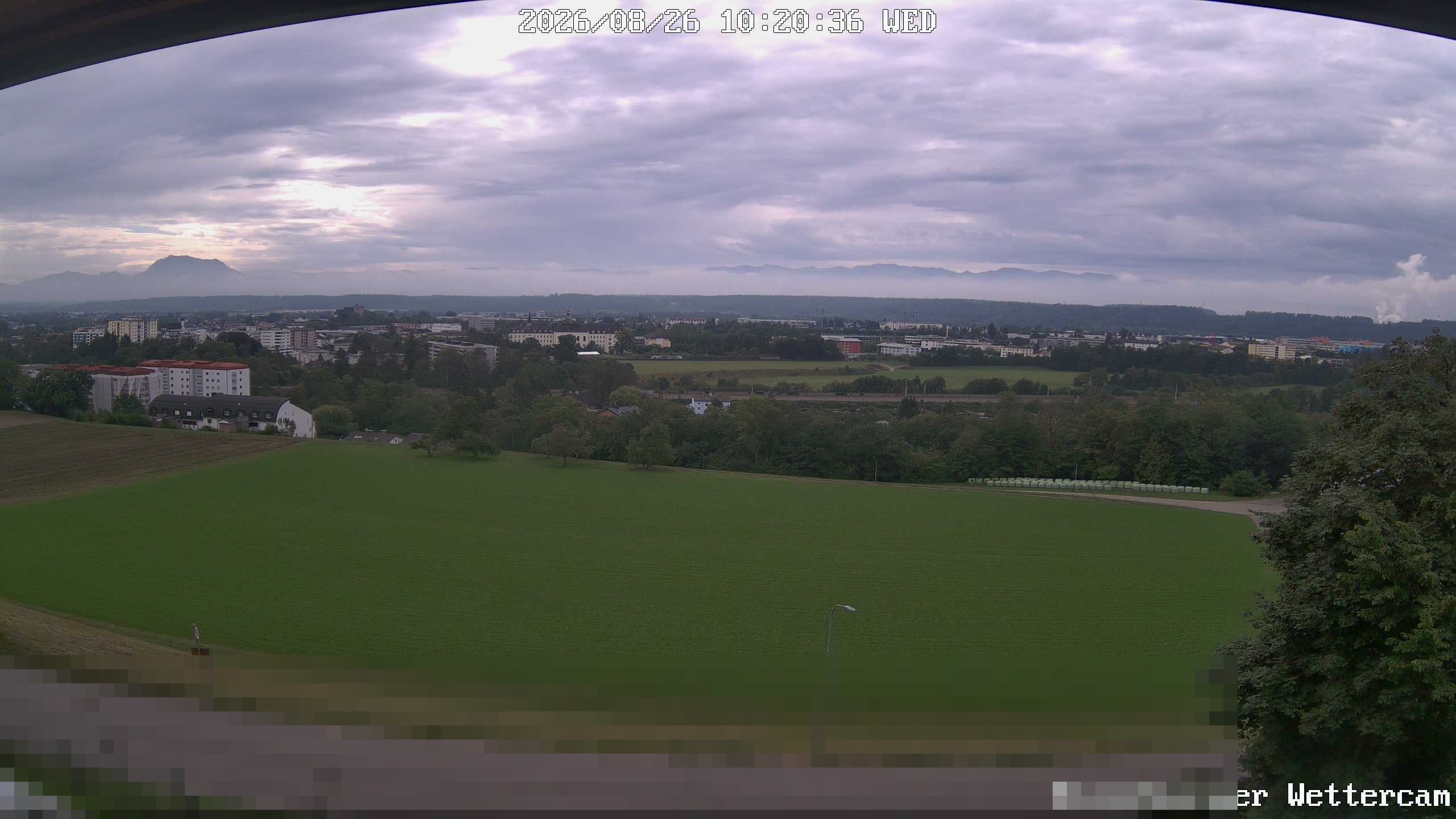 Aktuelles Webcam-Bild