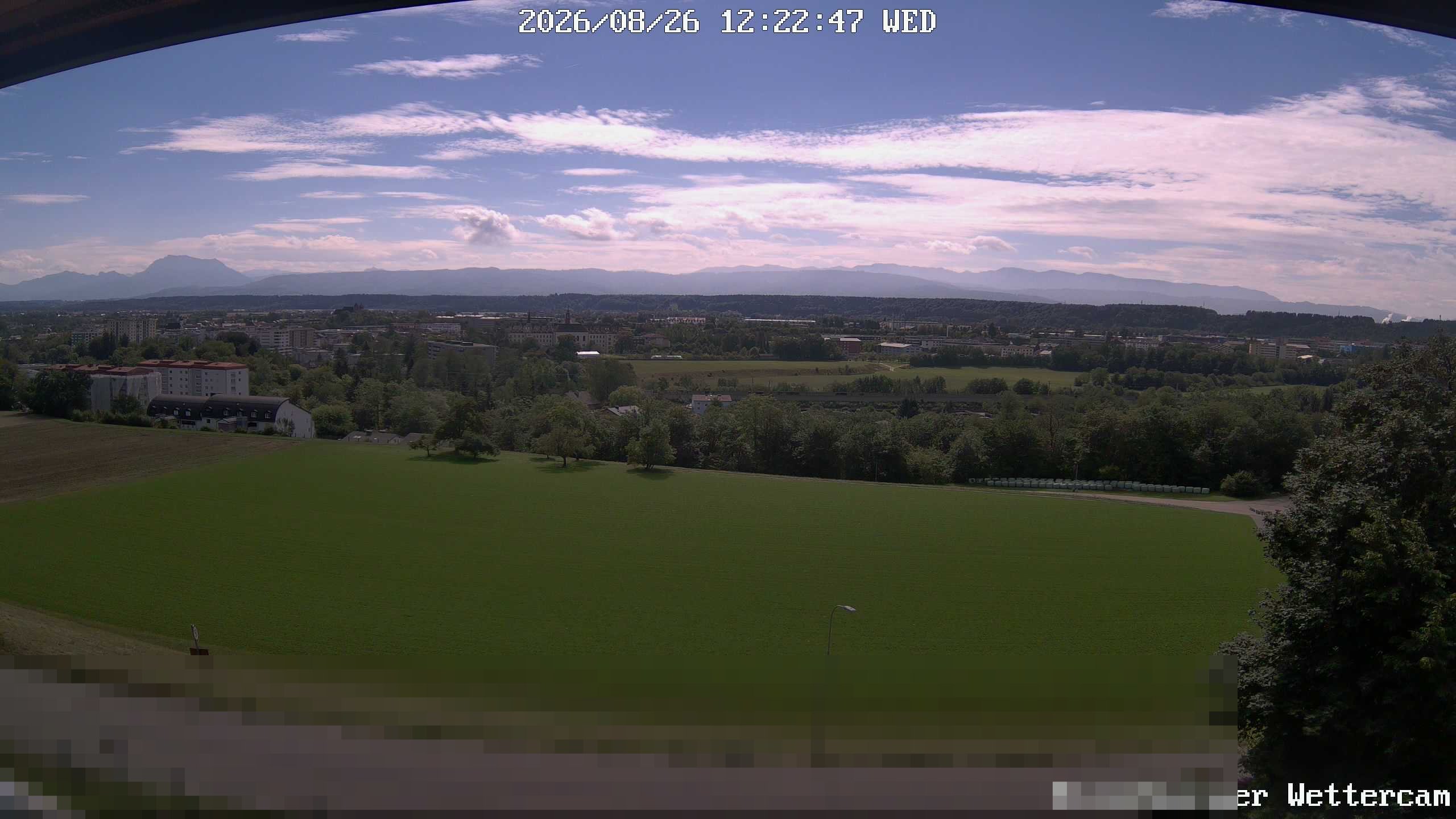 Aktuelles Webcam-Bild