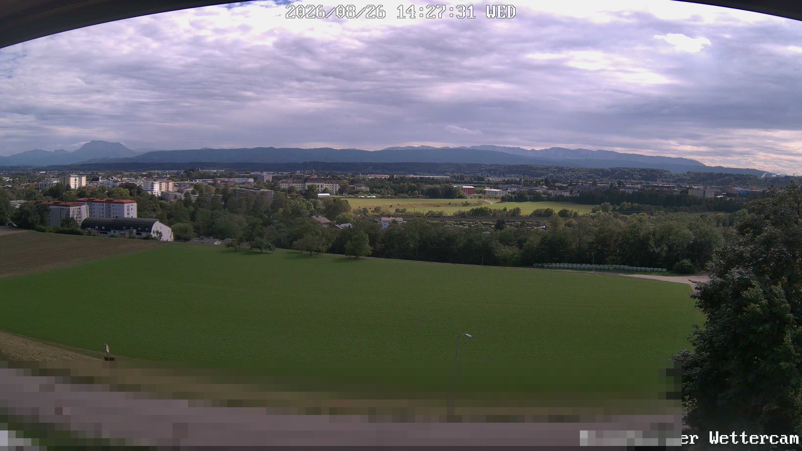 Aktuelles Webcam-Bild