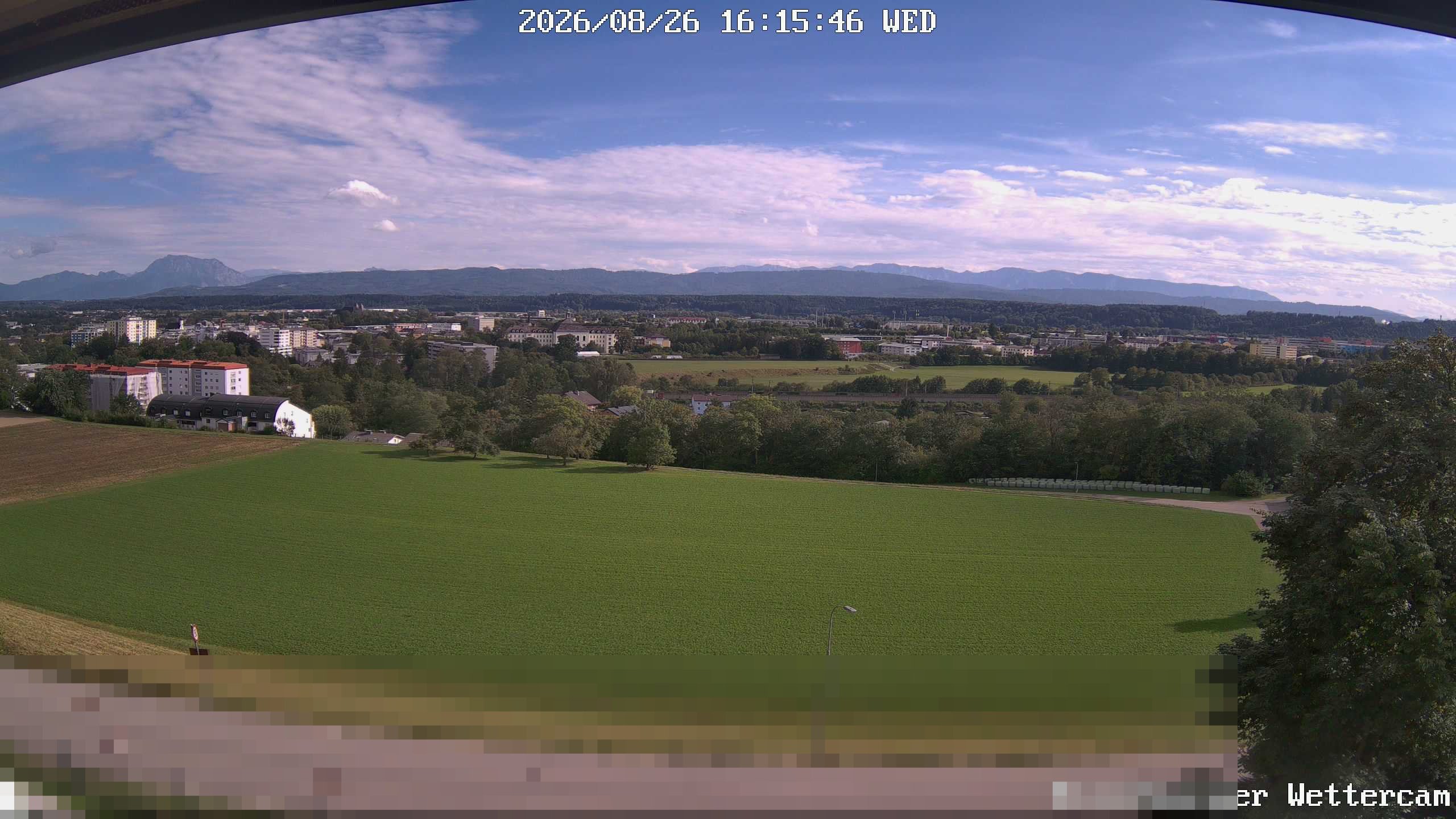 Aktuelles Webcam-Bild