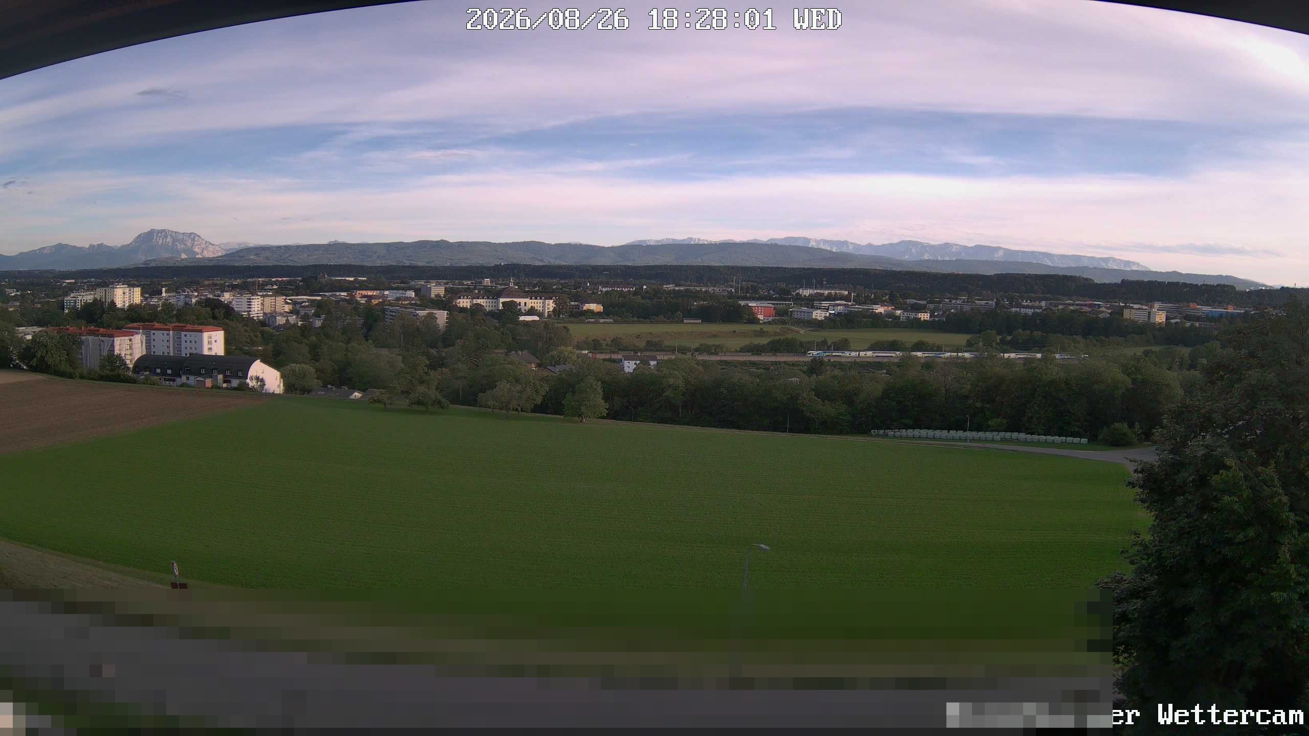 Aktuelles Webcam-Bild