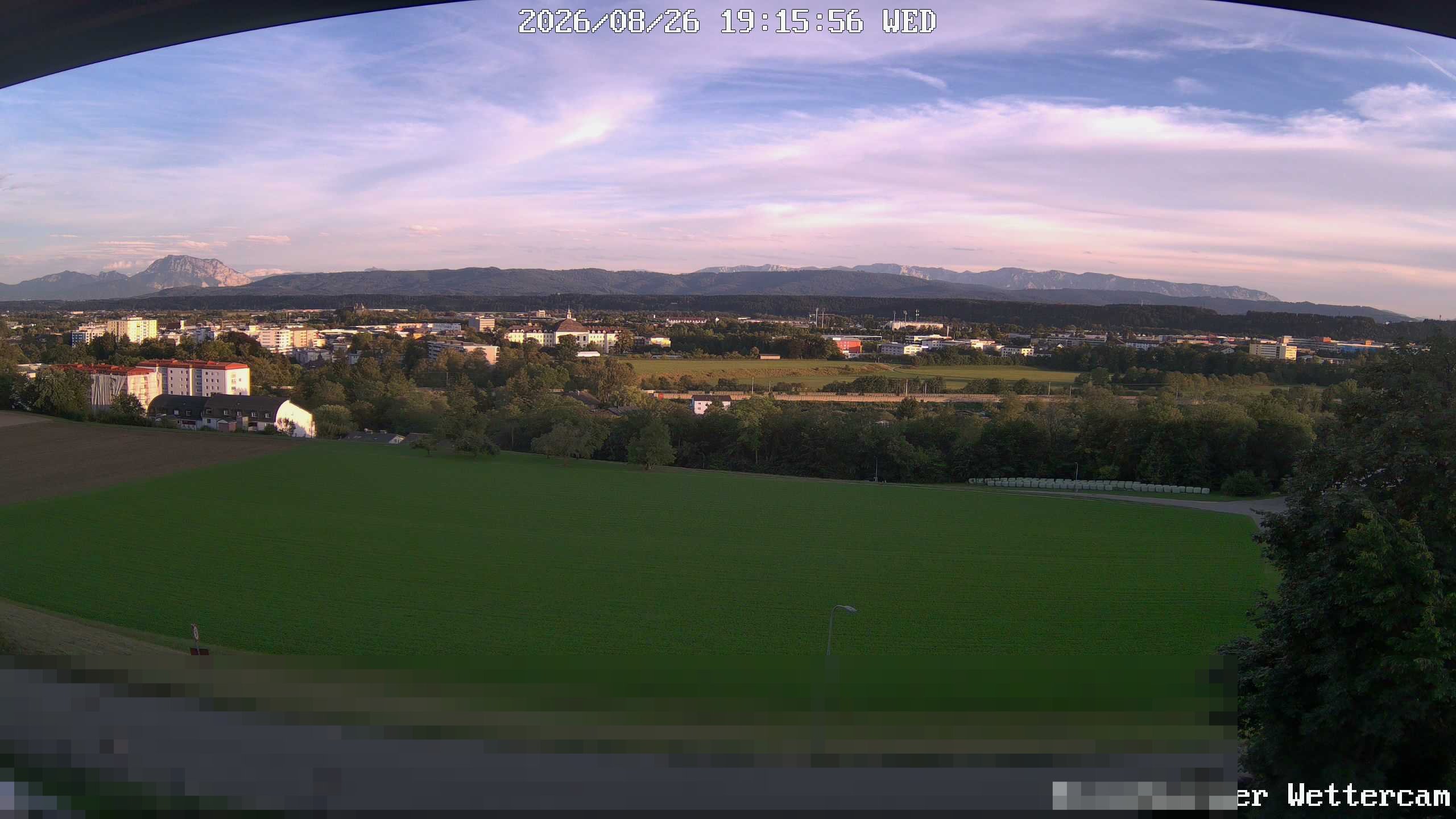 Aktuelles Webcam-Bild