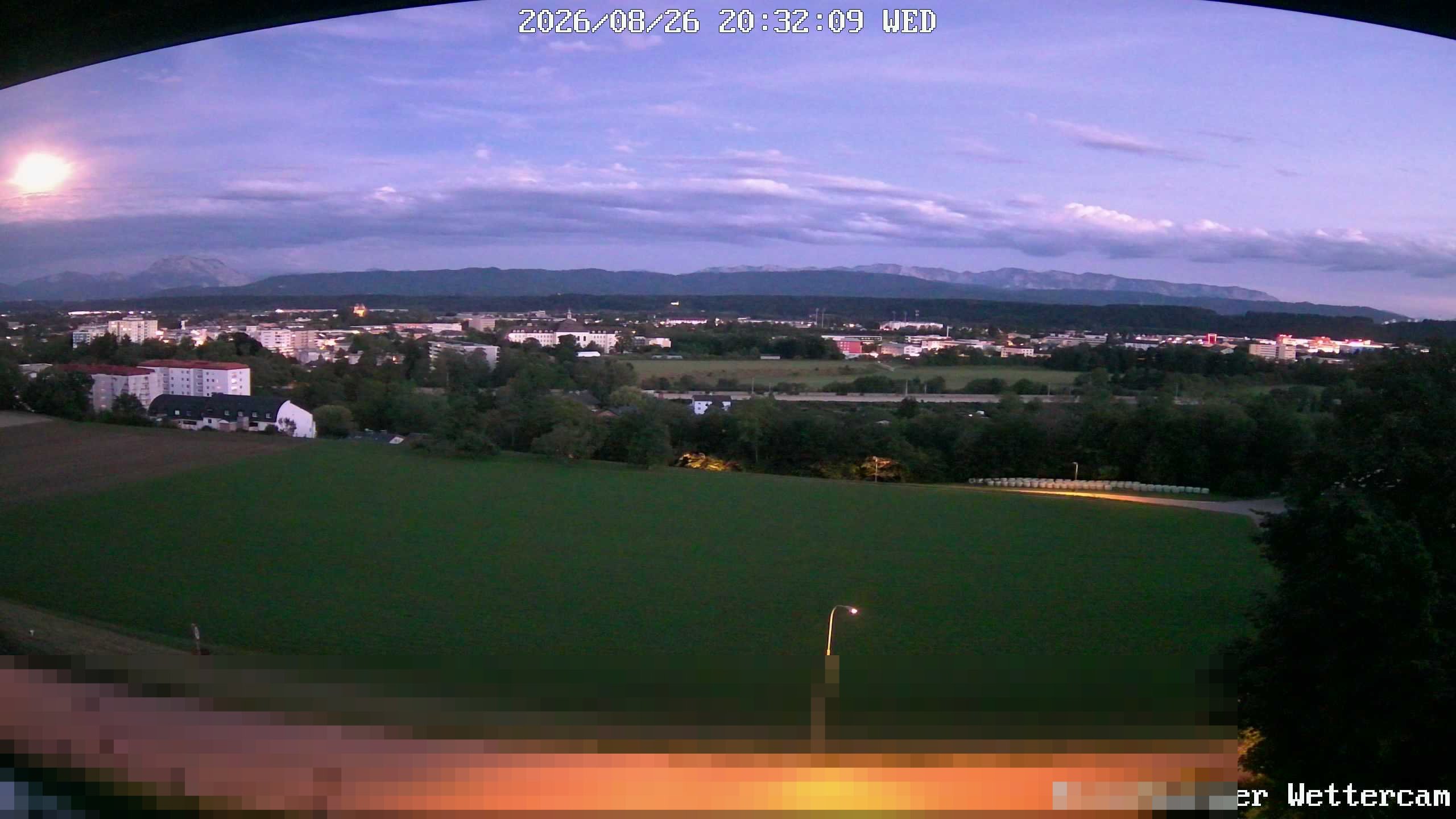 Aktuelles Webcam-Bild