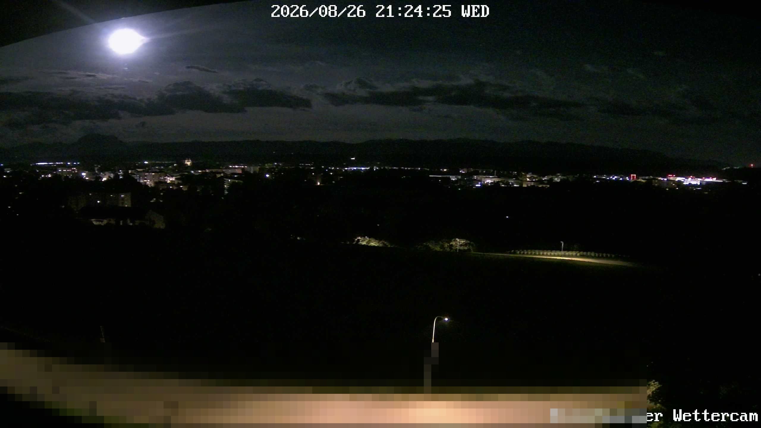 Aktuelles Webcam-Bild