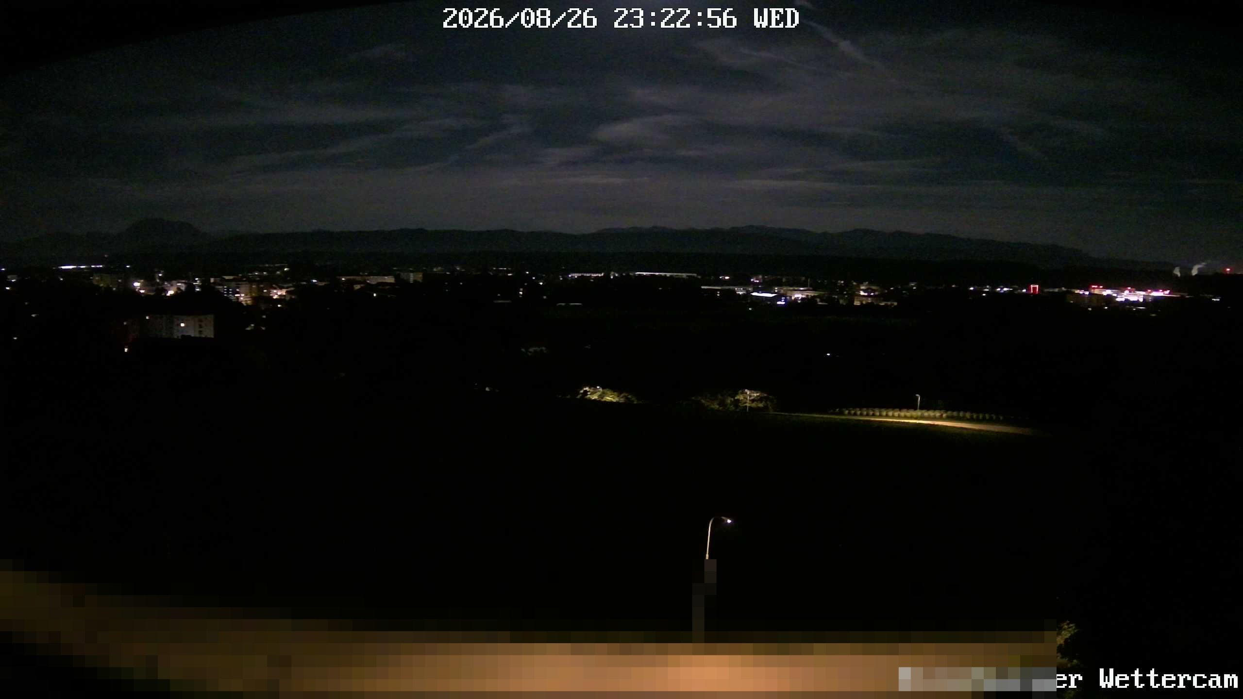 Aktuelles Webcam-Bild