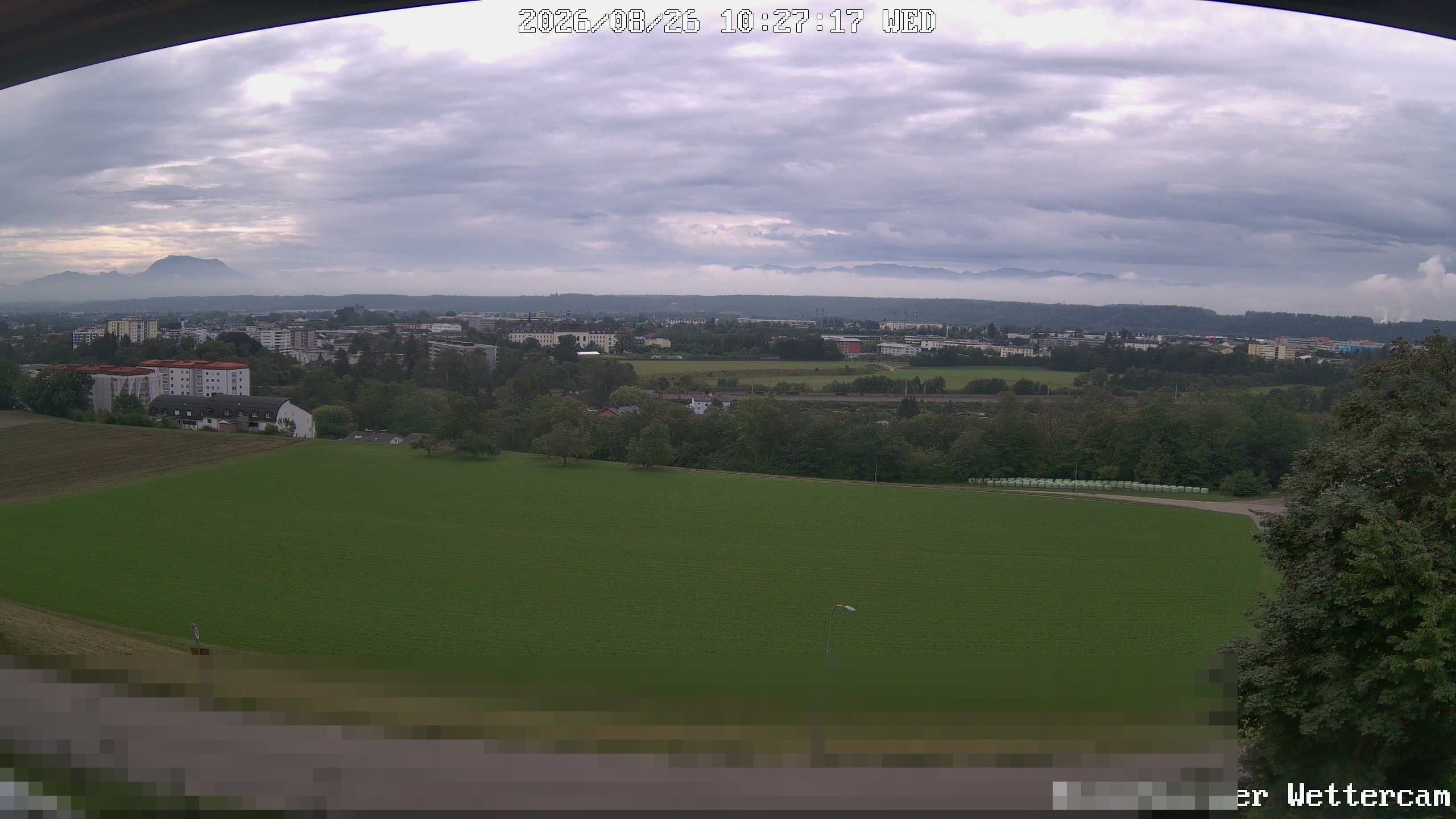 Aktuelles Webcam-Bild