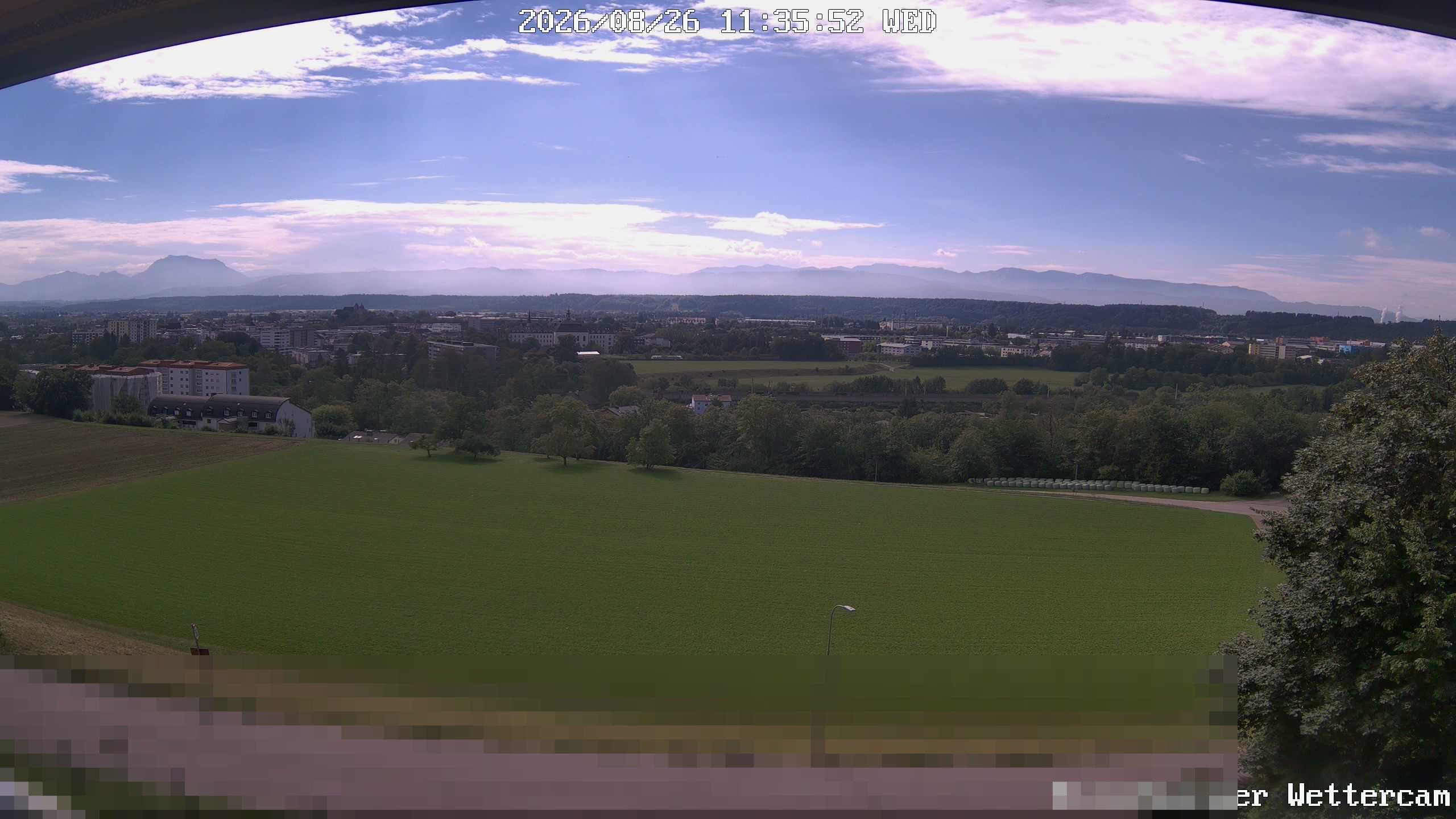 Aktuelles Webcam-Bild