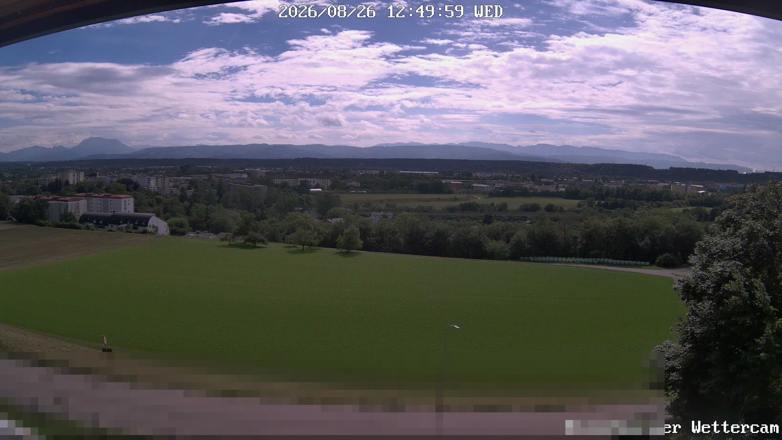 Aktuelles Webcam-Bild