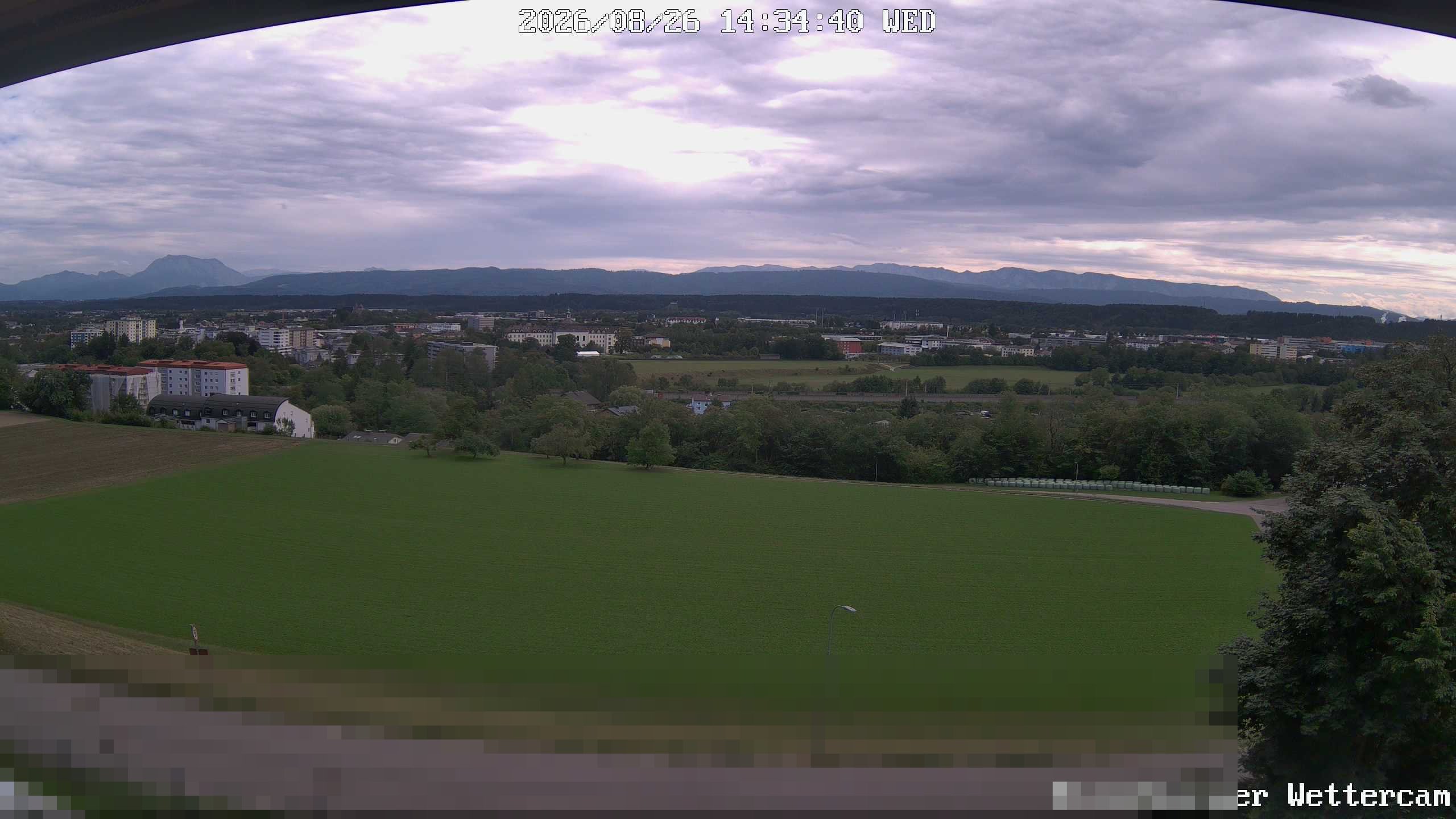 Aktuelles Webcam-Bild