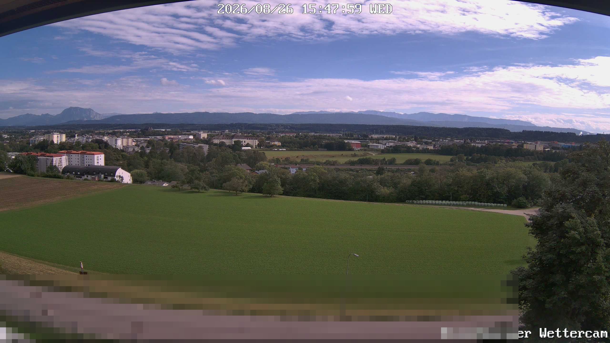 Aktuelles Webcam-Bild