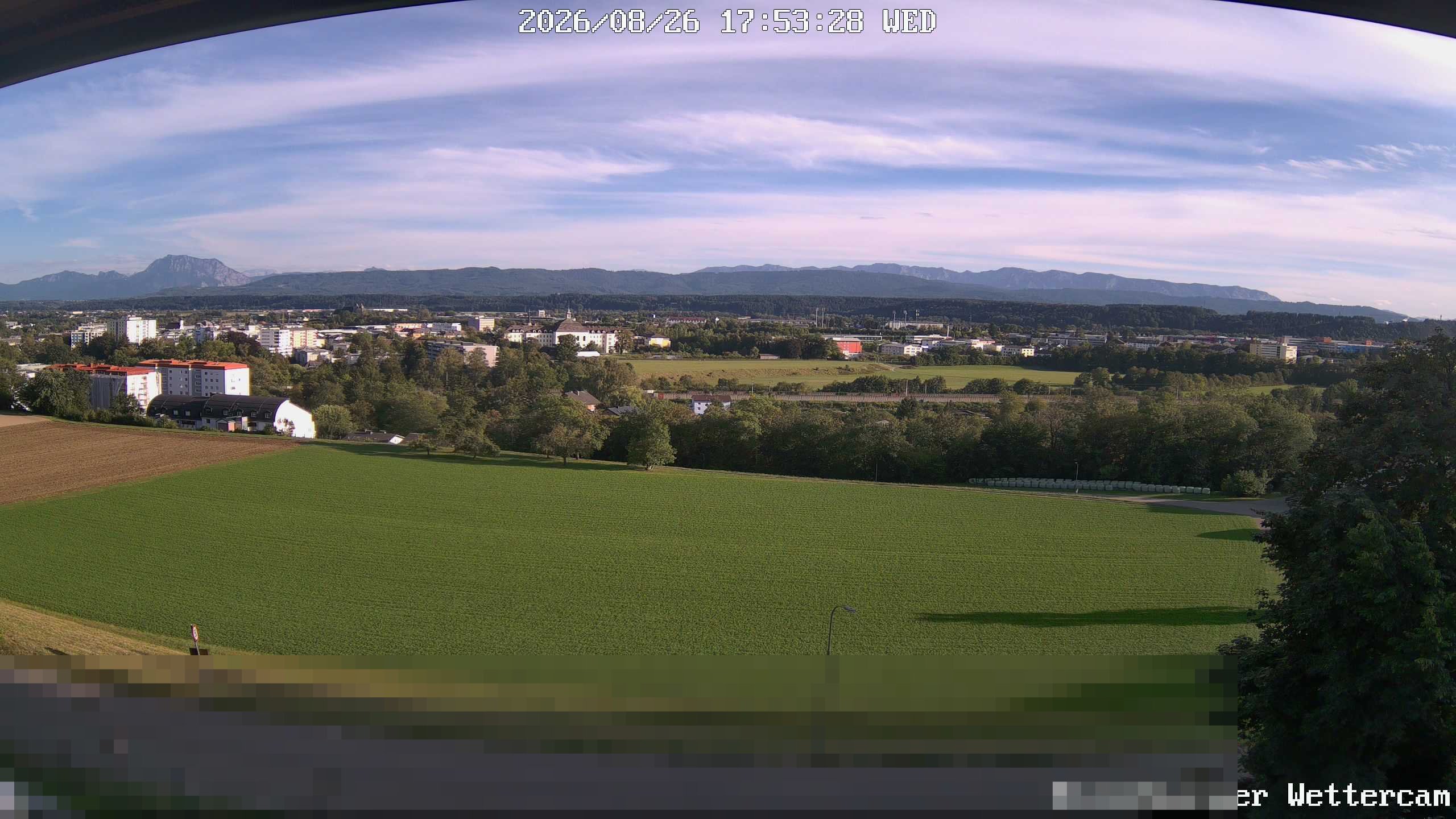 Aktuelles Webcam-Bild