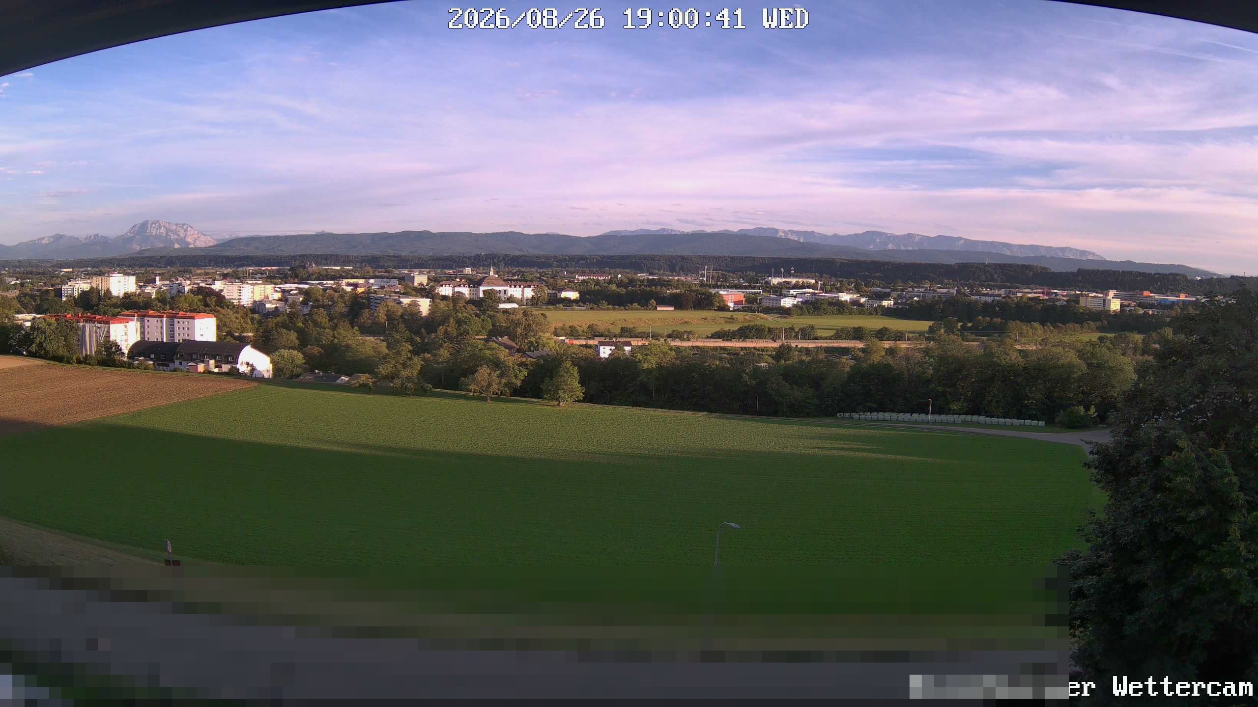 Aktuelles Webcam-Bild