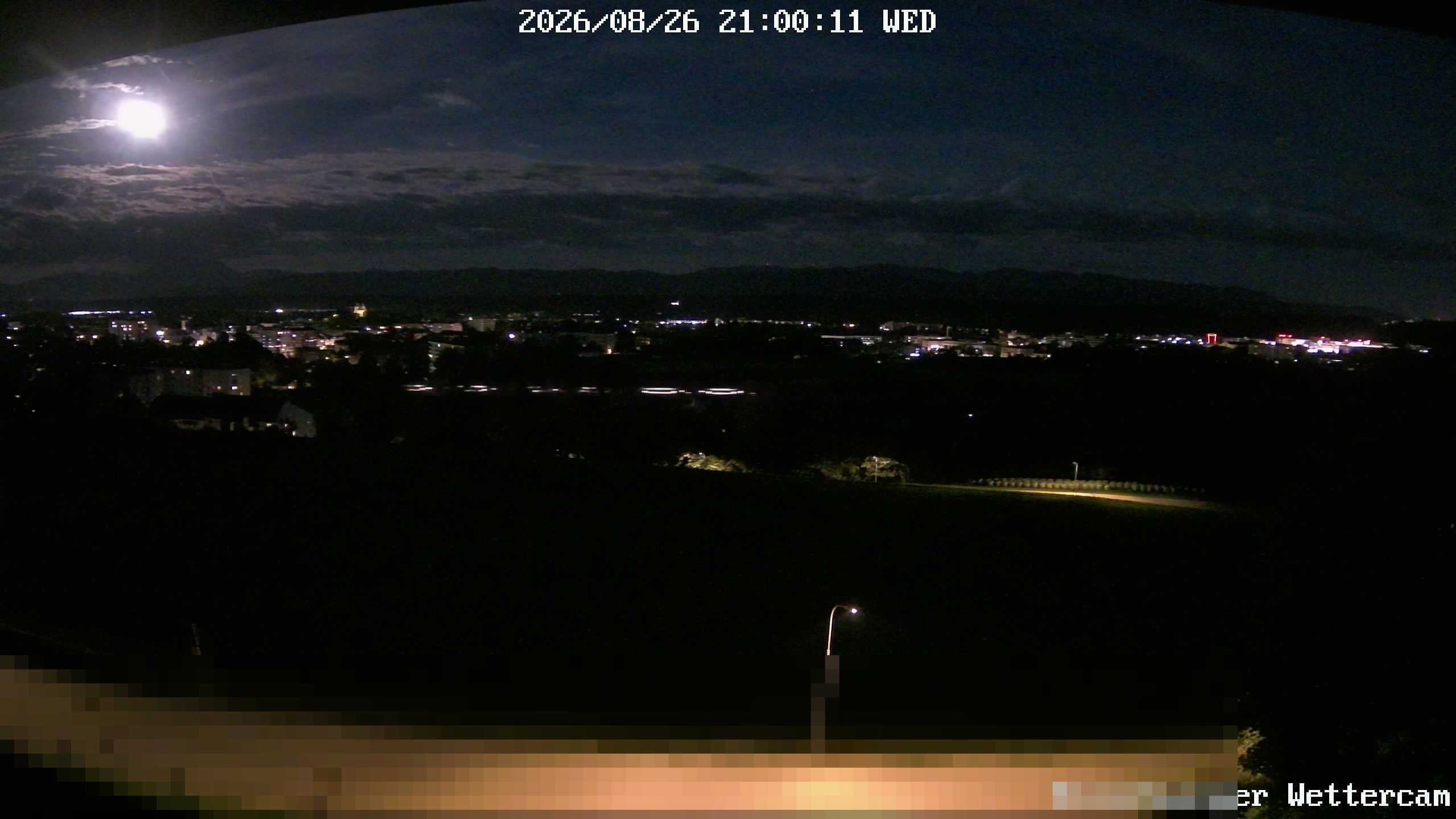 Aktuelles Webcam-Bild