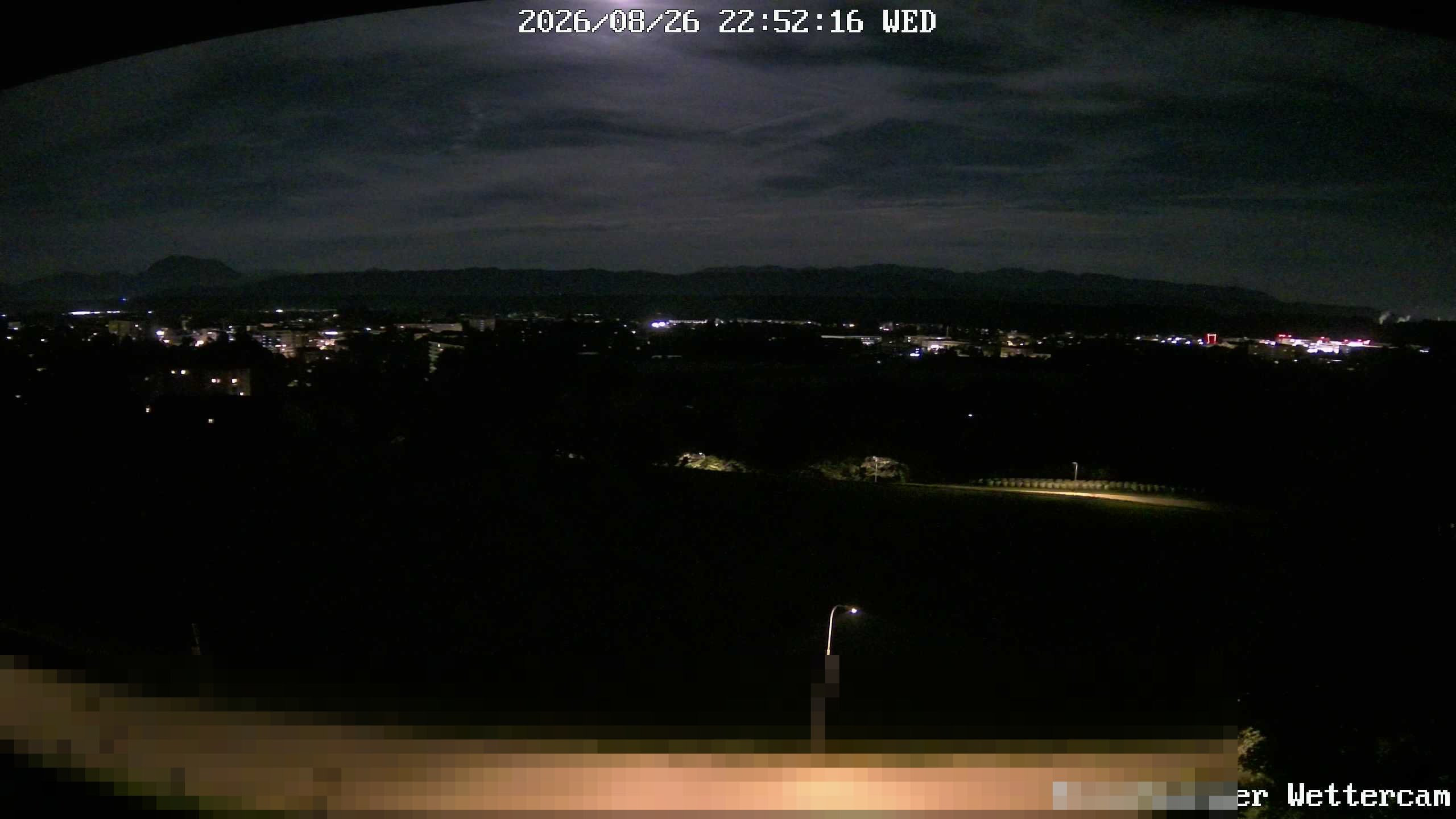Aktuelles Webcam-Bild