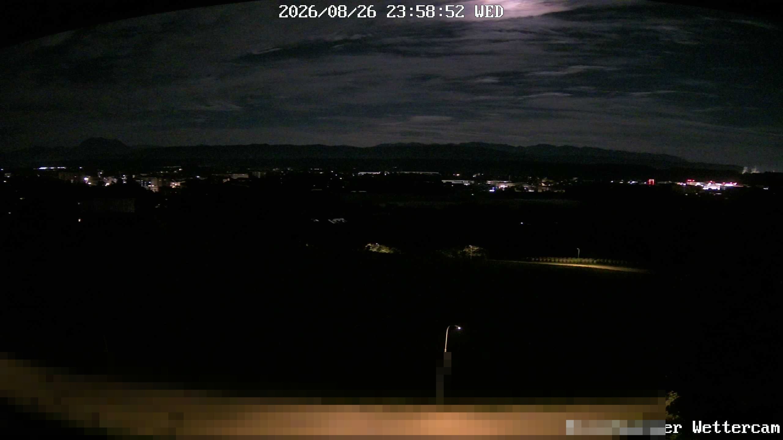 Aktuelles Webcam-Bild