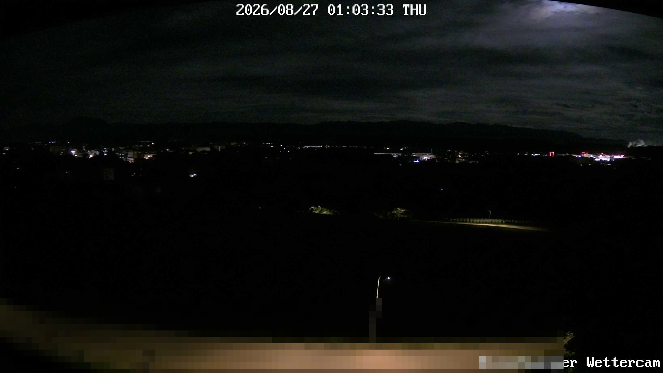 Aktuelles Webcam-Bild