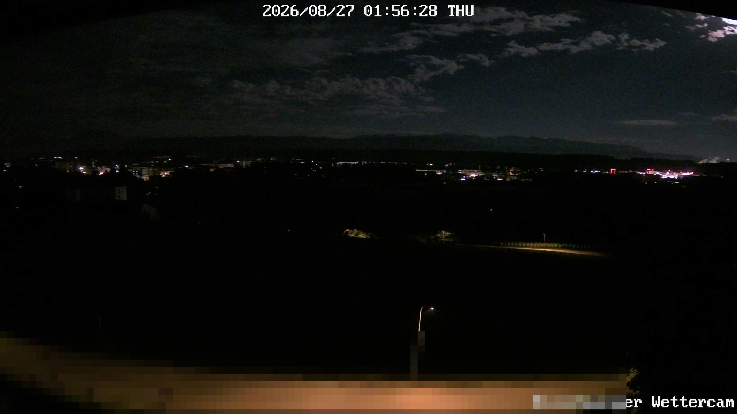 Aktuelles Webcam-Bild